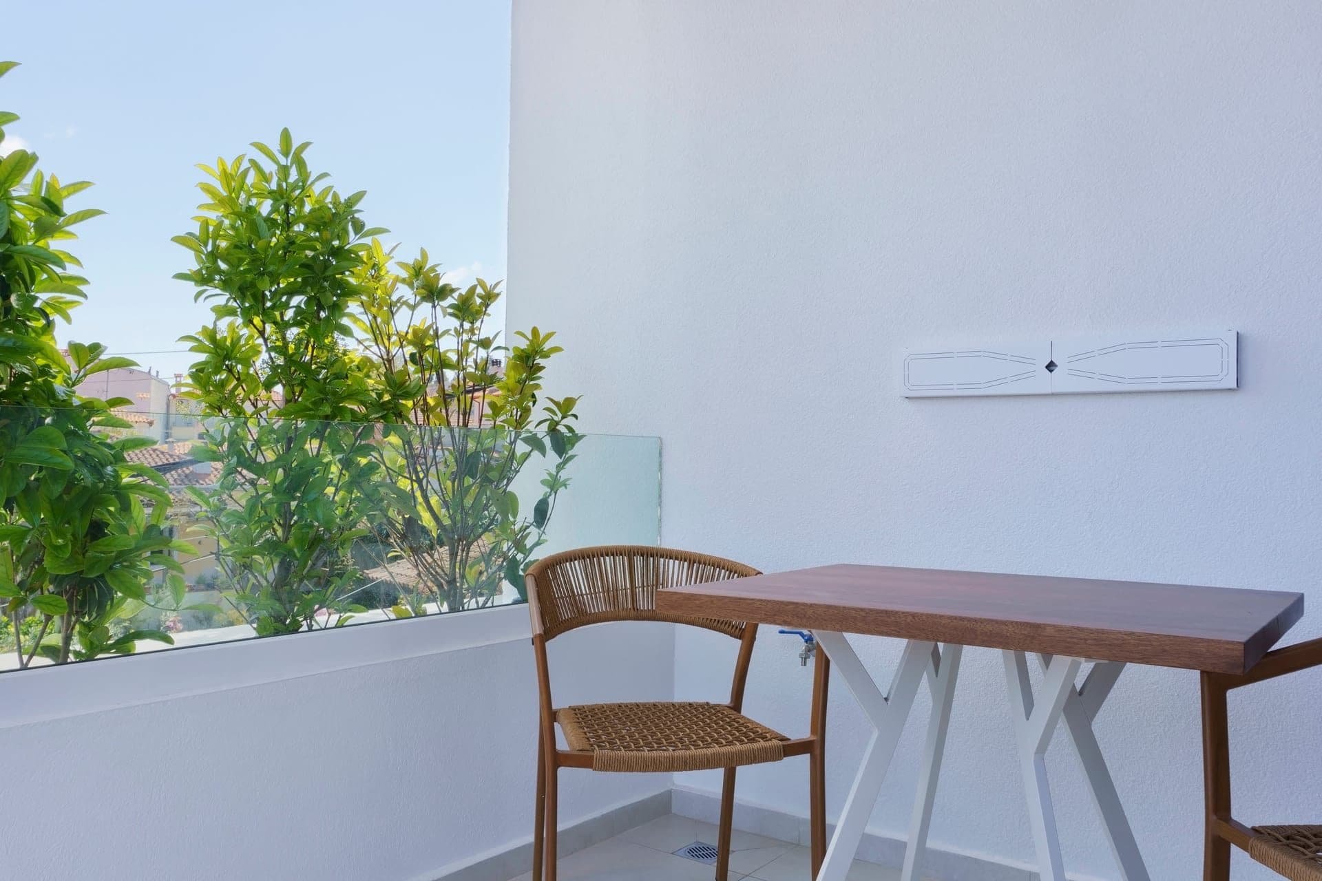 Sea View Penthouse with Jacuzzi, Pefkochori – photo 18 of 23