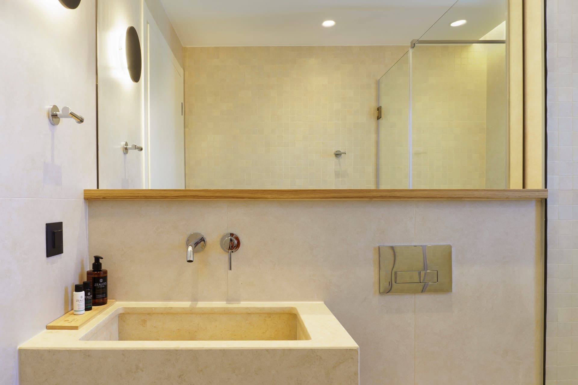 Sea View Penthouse with Jacuzzi, Pefkochori – photo 13 of 23