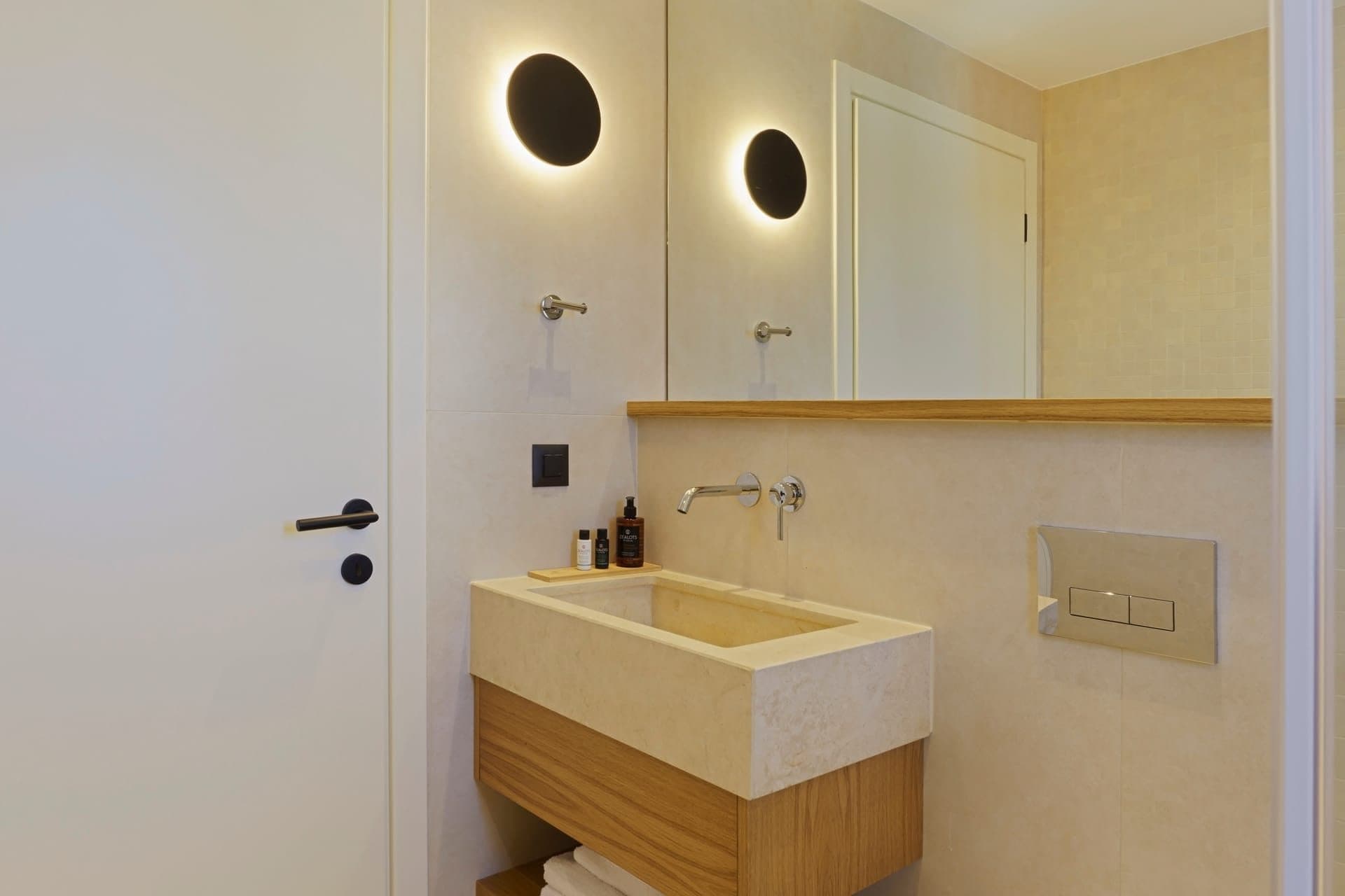Sea View Penthouse with Jacuzzi, Pefkochori – photo 10 of 23
