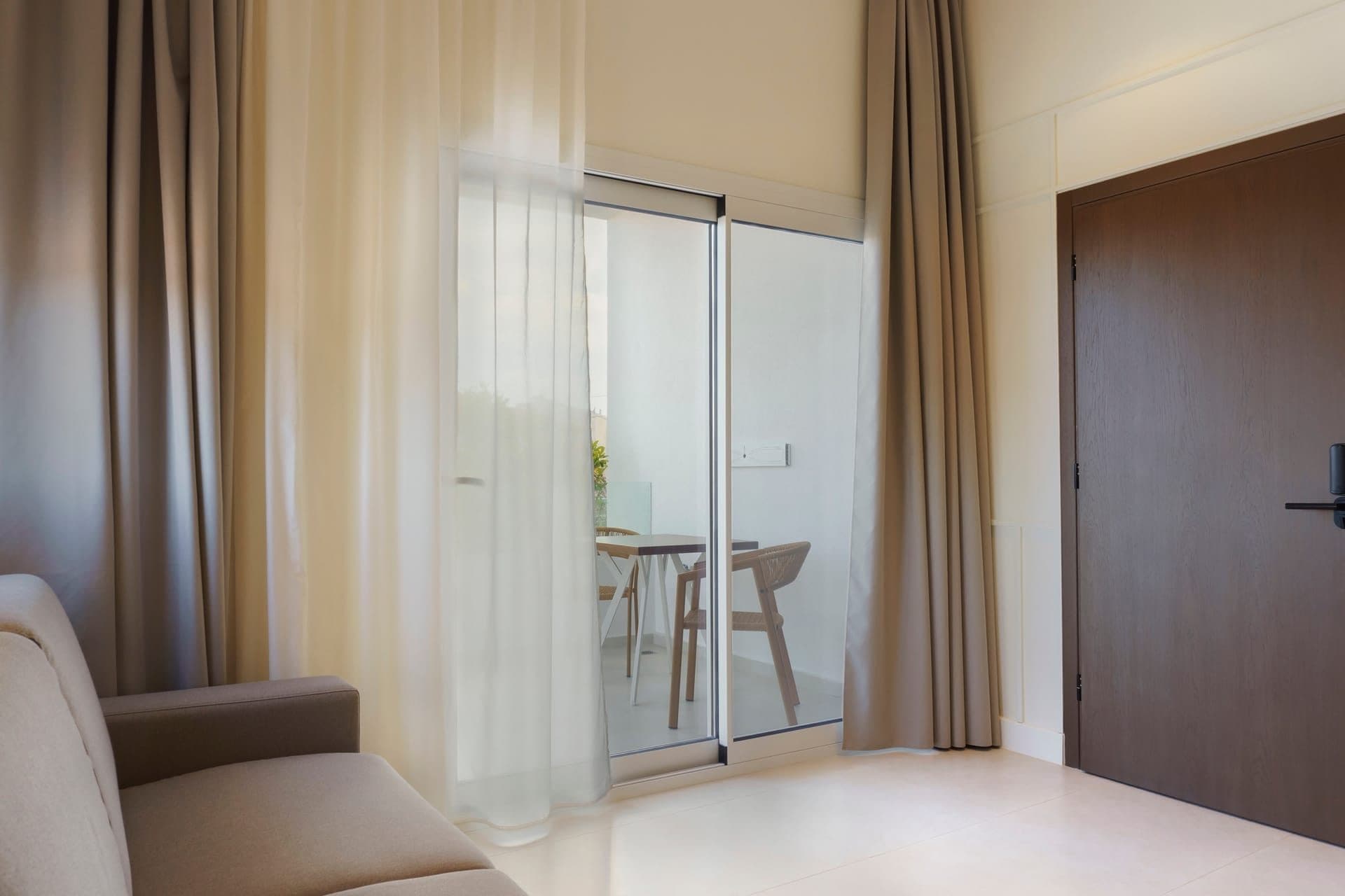 Sea View Penthouse with Jacuzzi, Pefkochori – photo 11 of 23
