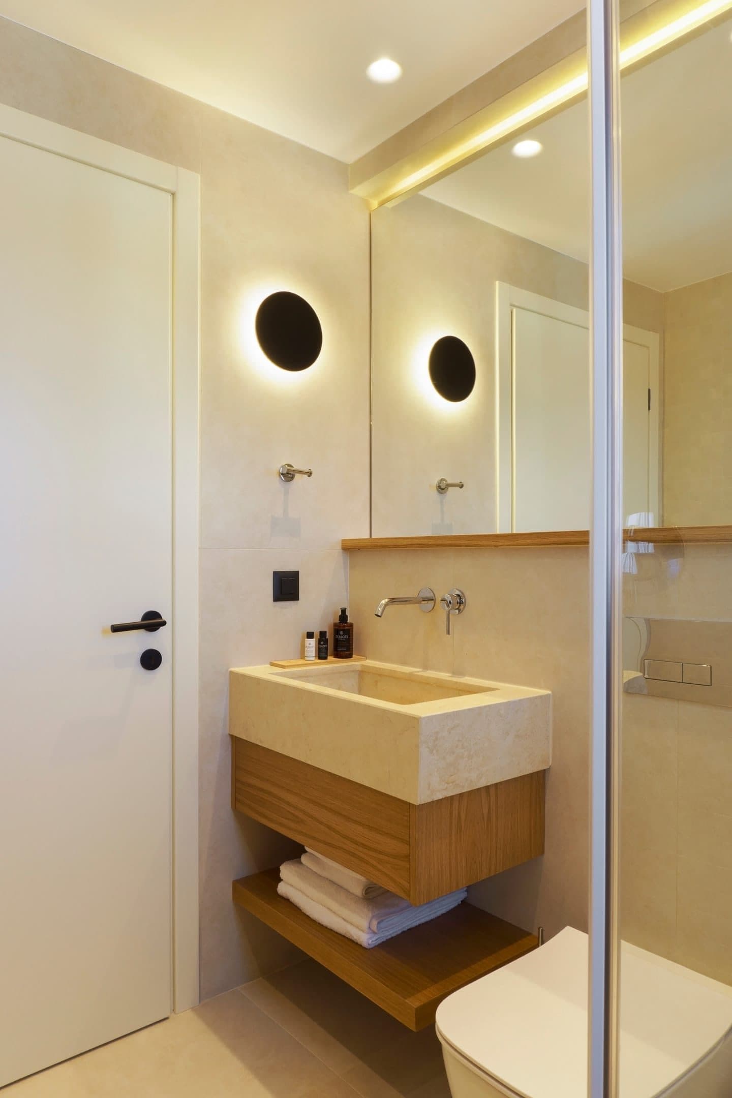 Sea View Penthouse with Jacuzzi, Pefkochori – photo 12 of 23