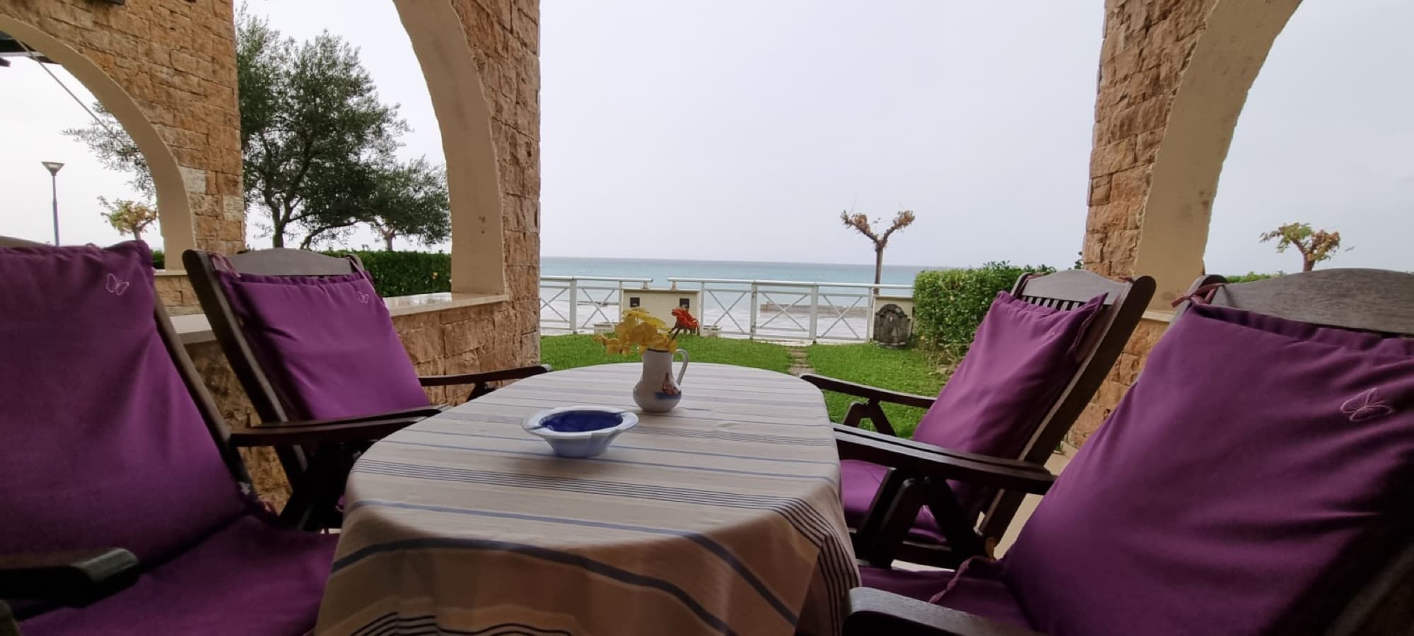 Two-Bedroom Maisonette for Sale in Polychrono, Halkidiki, Polychrono – photo 4 of 24
