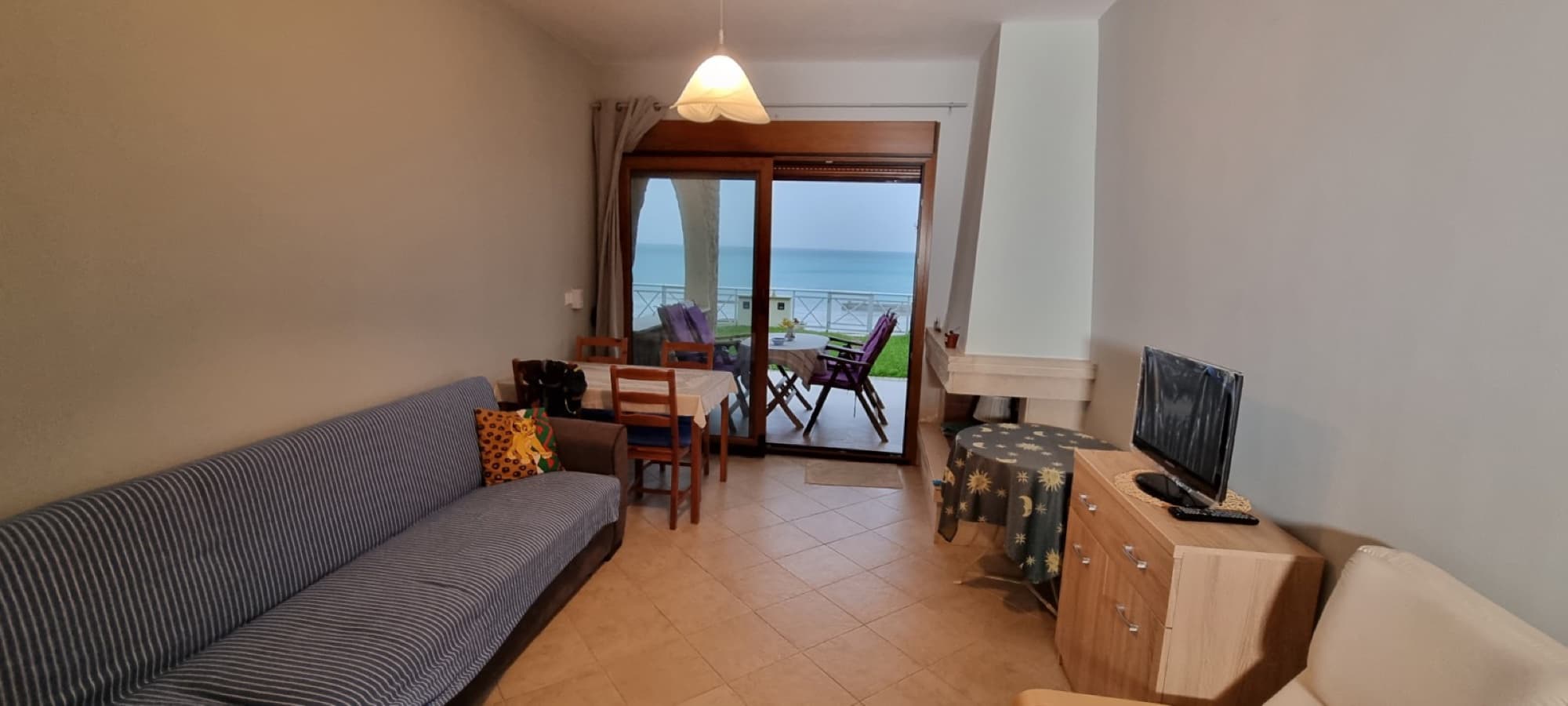 Two-Bedroom Maisonette for Sale in Polychrono, Halkidiki, Polychrono – photo 3 of 24