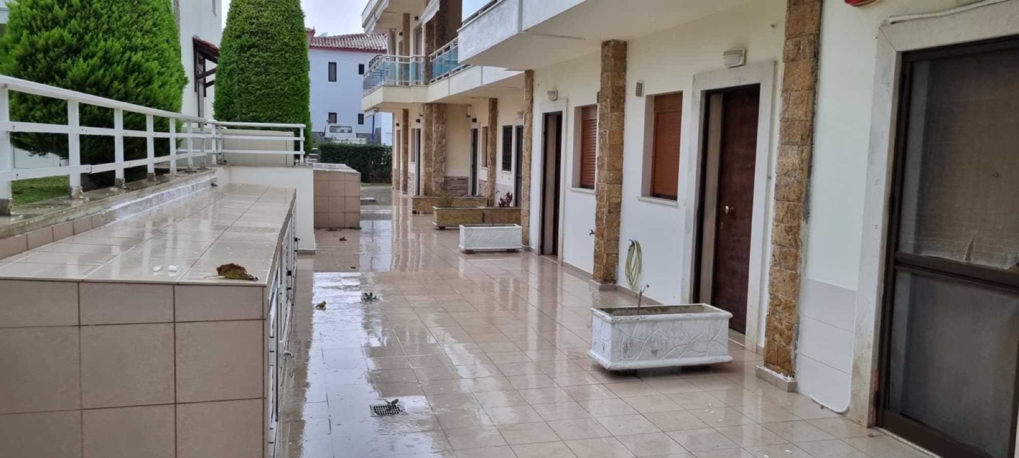 Two-Bedroom Maisonette for Sale in Polychrono, Halkidiki, Polychrono – photo 6 of 24