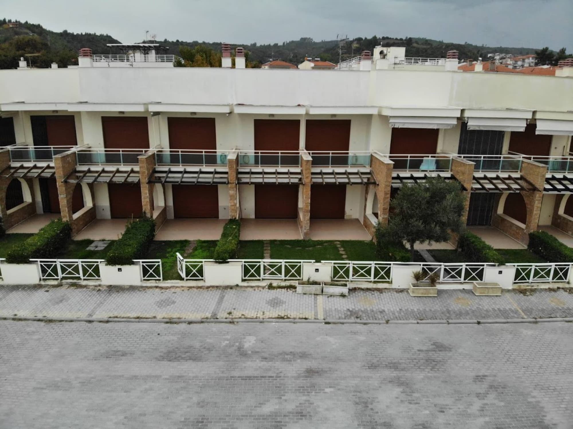 Two-Bedroom Maisonette for Sale in Polychrono, Halkidiki, Polychrono – photo 7 of 24