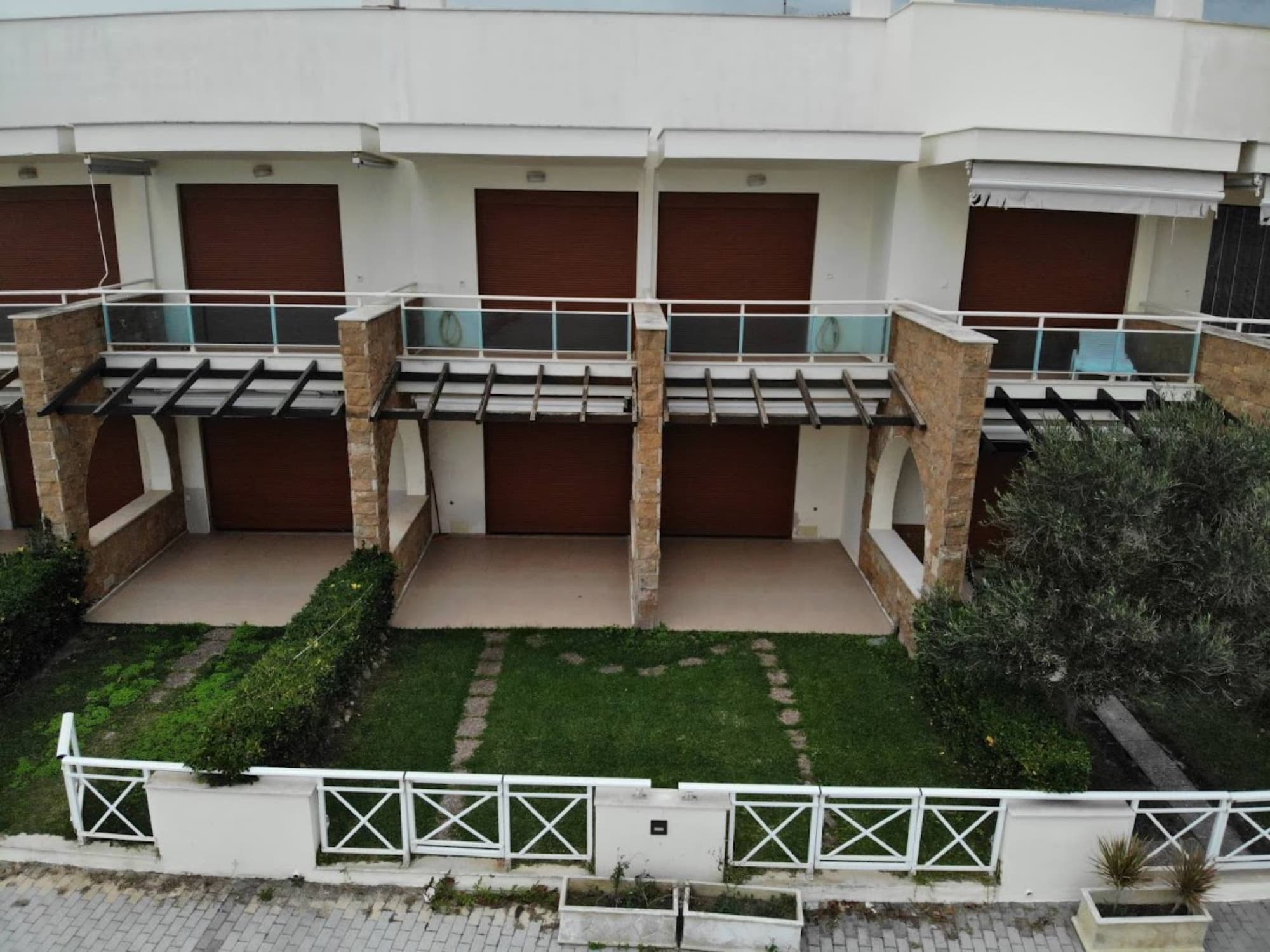 Two-Bedroom Maisonette for Sale in Polychrono, Halkidiki, Polychrono – photo 9 of 24