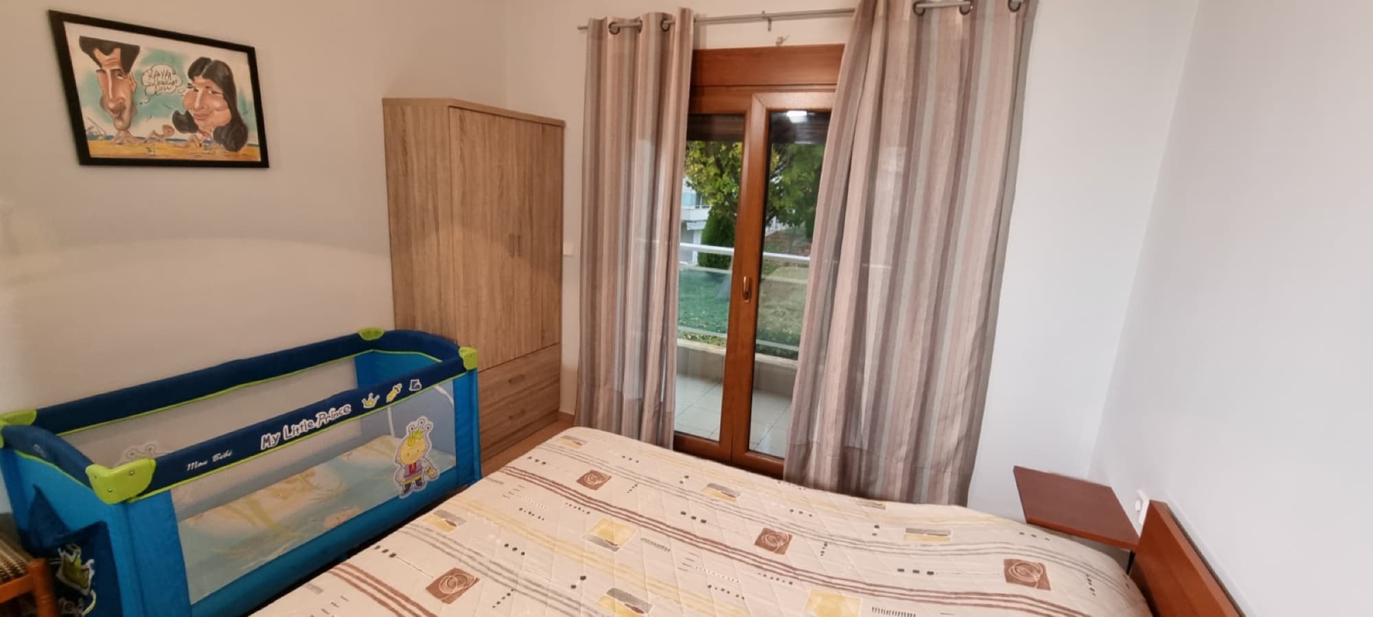 Two-Bedroom Maisonette for Sale in Polychrono, Halkidiki, Polychrono – photo 10 of 24