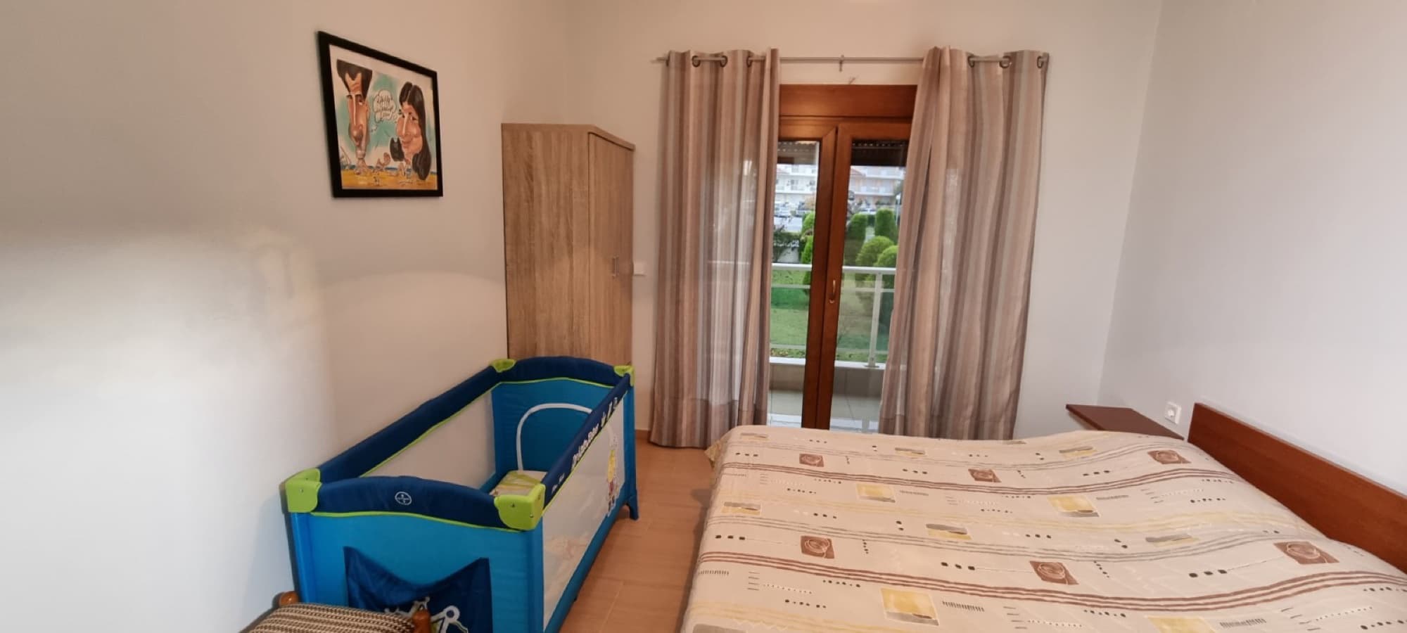 Two-Bedroom Maisonette for Sale in Polychrono, Halkidiki, Polychrono – photo 14 of 24