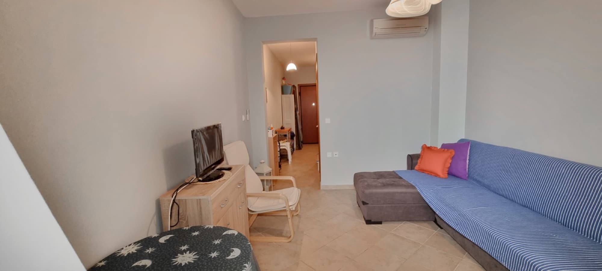 Two-Bedroom Maisonette for Sale in Polychrono, Halkidiki, Polychrono – photo 15 of 24
