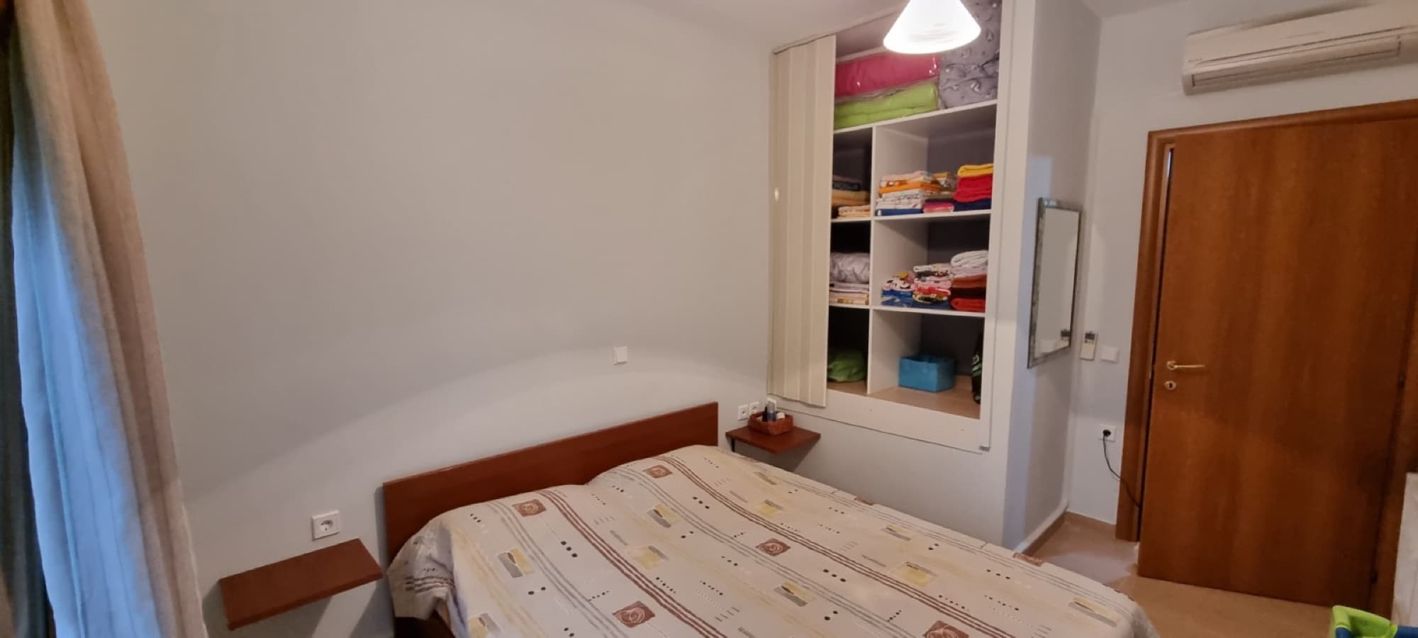 Two-Bedroom Maisonette for Sale in Polychrono, Halkidiki, Polychrono – photo 16 of 24