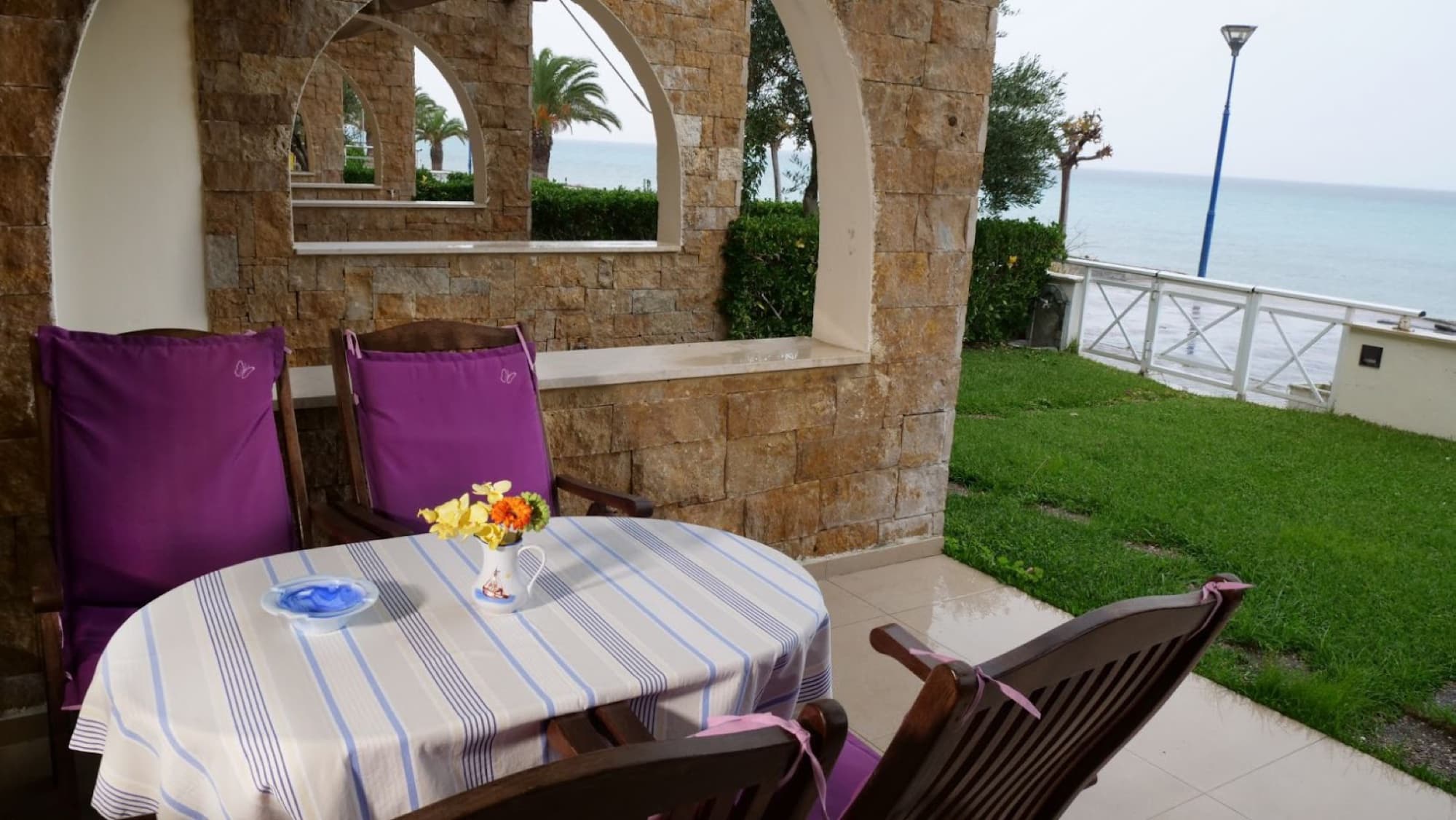 Two-Bedroom Maisonette for Sale in Polychrono, Halkidiki, Polychrono – photo 22 of 24