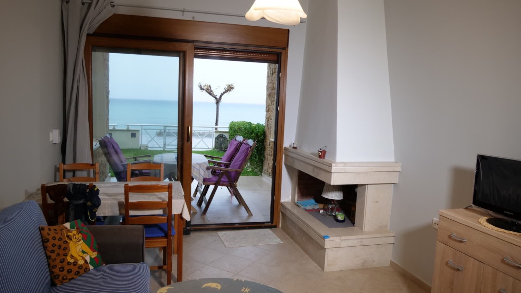 Two-Bedroom Maisonette for Sale in Polychrono, Halkidiki, Polychrono – photo 21 of 24