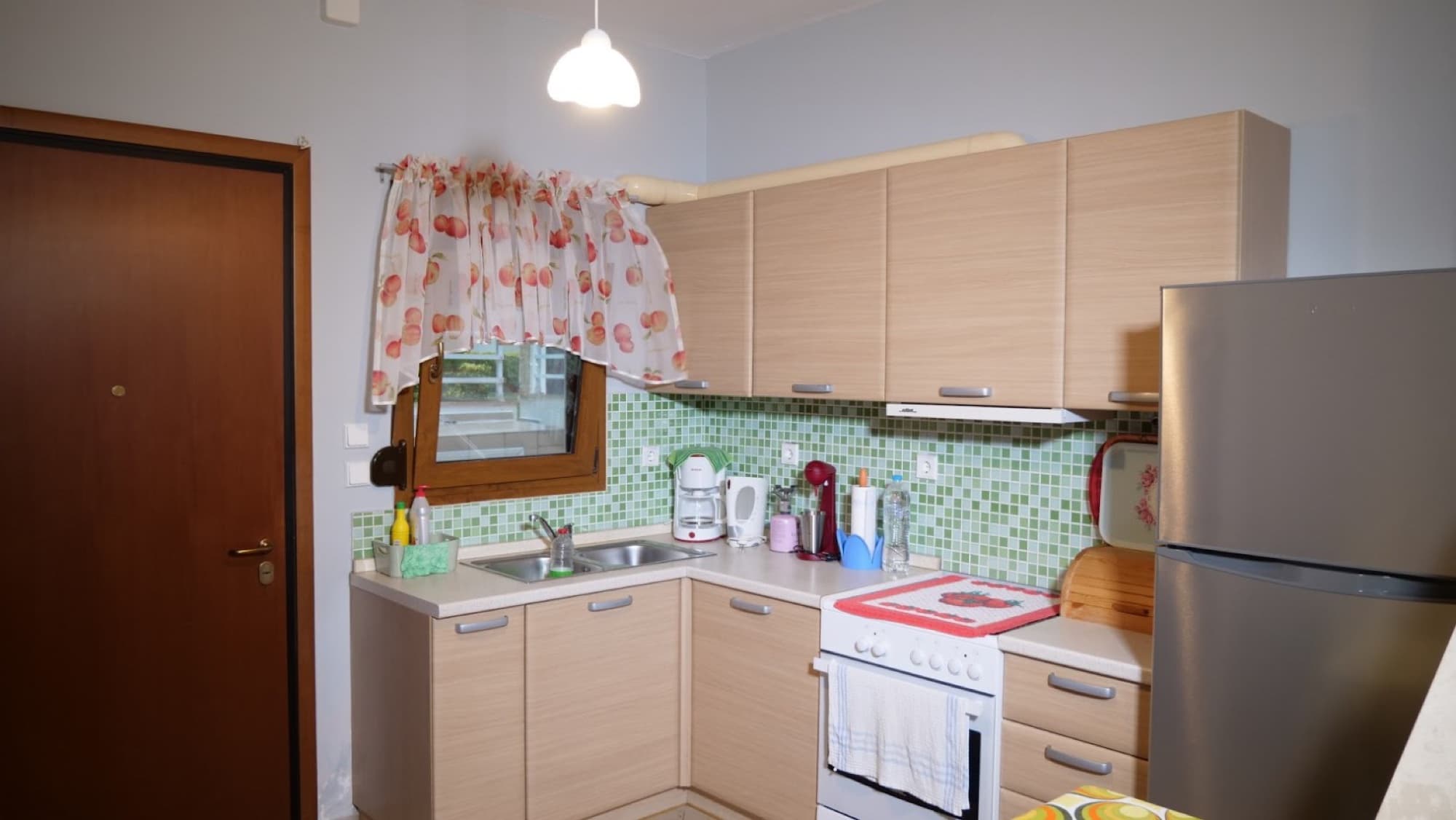 Two-Bedroom Maisonette for Sale in Polychrono, Halkidiki, Polychrono – photo 24 of 24