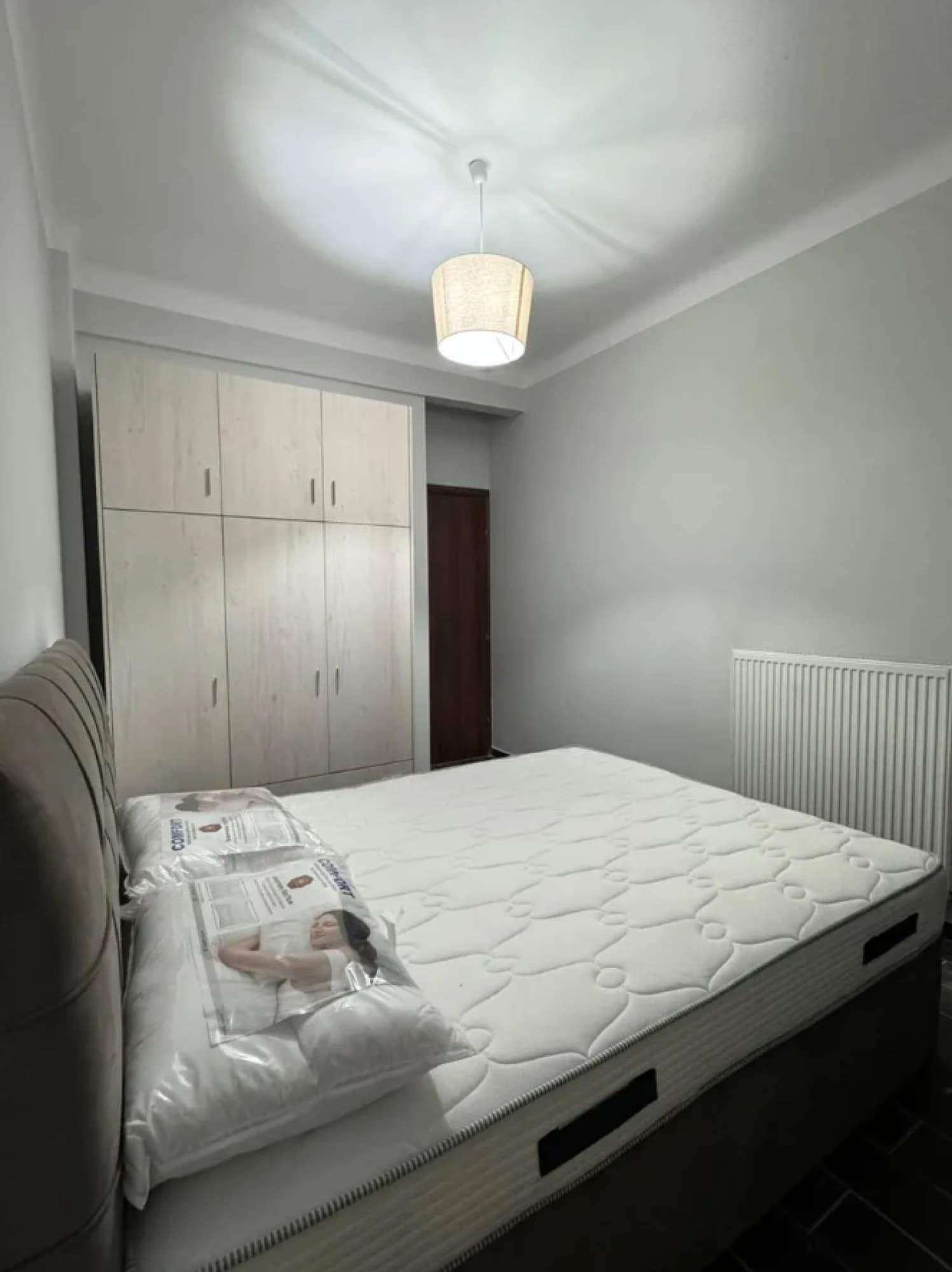 Two-Bedroom Apartment for Sale in Kamara, Thessaloniki, Thessaloniki – photo 2 of 40