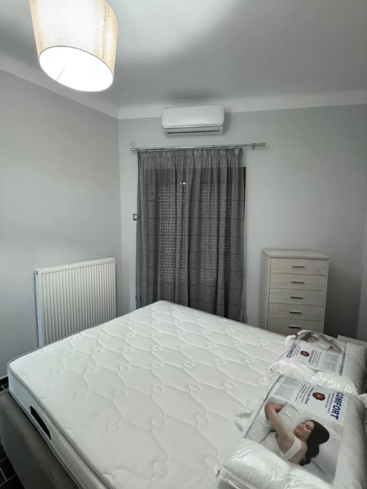 Two-Bedroom Apartment for Sale in Kamara, Thessaloniki, Thessaloniki – photo 9 of 40