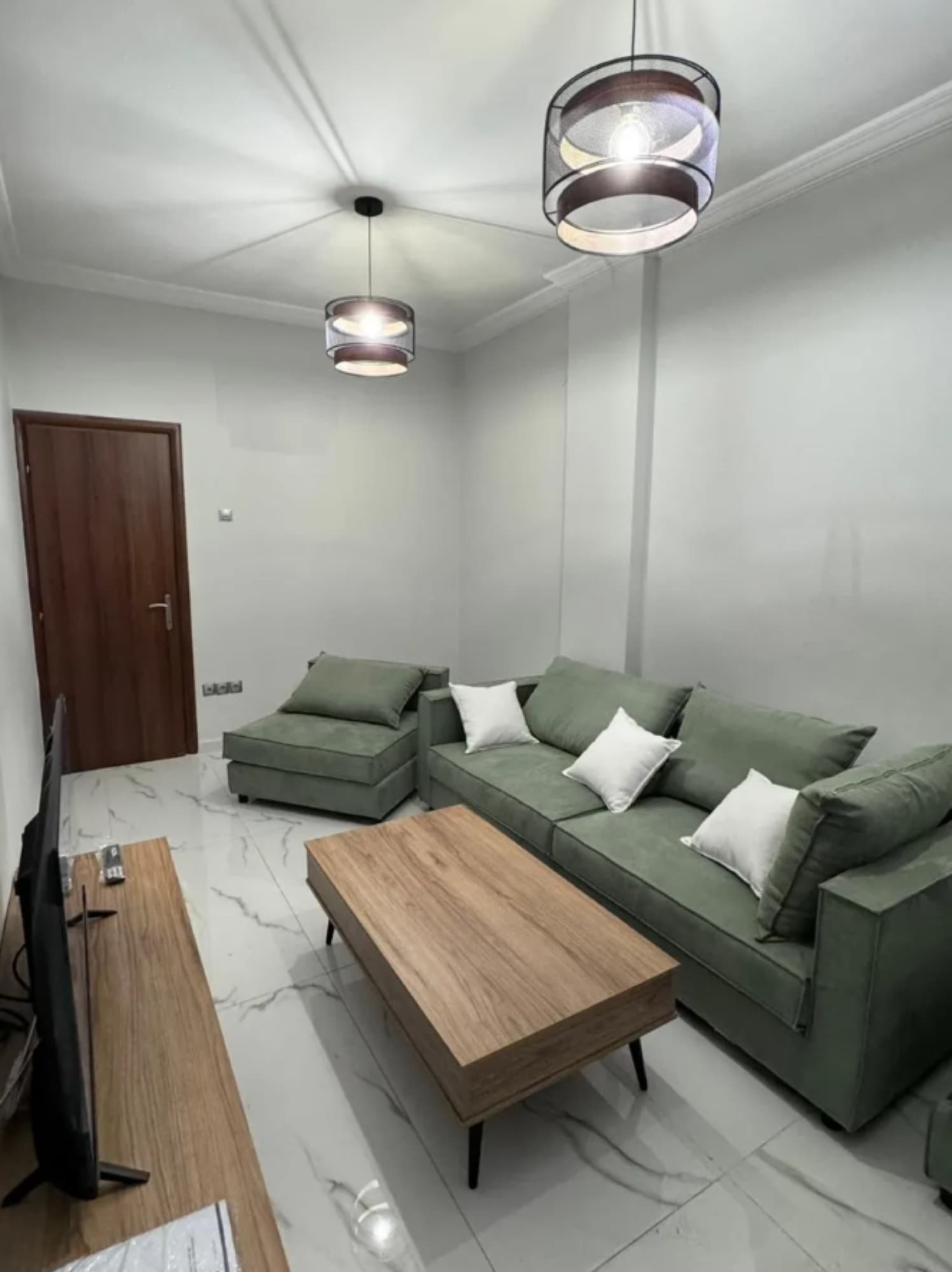 Two-Bedroom Apartment for Sale in Kamara, Thessaloniki, Thessaloniki – photo 13 of 40