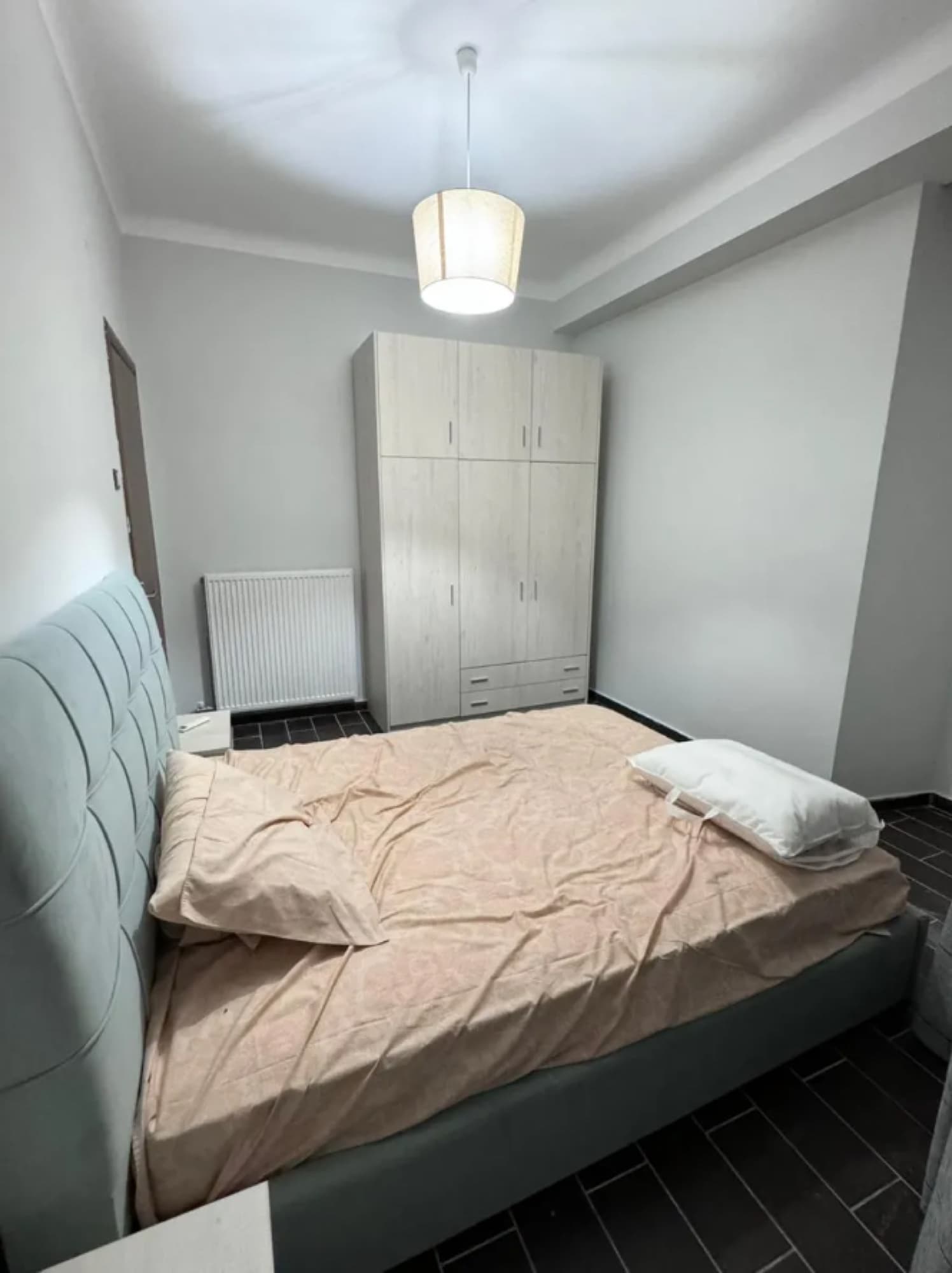 Two-Bedroom Apartment for Sale in Kamara, Thessaloniki, Thessaloniki – photo 16 of 40