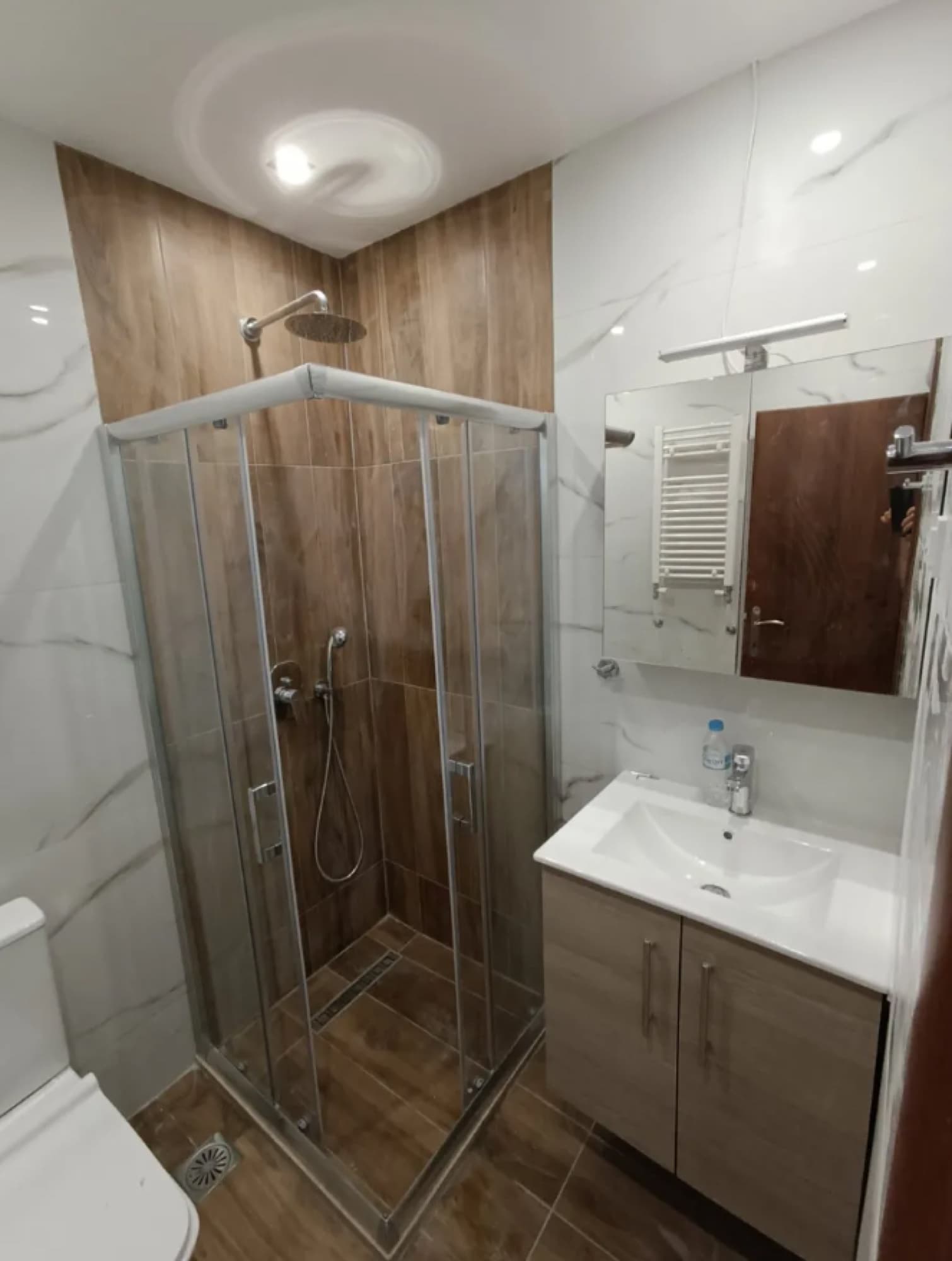 Two-Bedroom Apartment for Sale in Kamara, Thessaloniki, Thessaloniki – photo 17 of 40