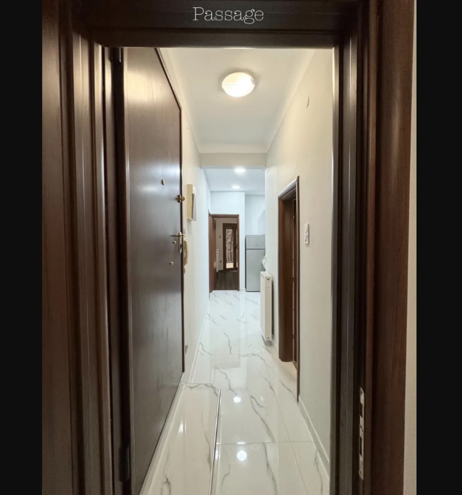 Two-Bedroom Apartment for Sale in Kamara, Thessaloniki, Thessaloniki – photo 19 of 40