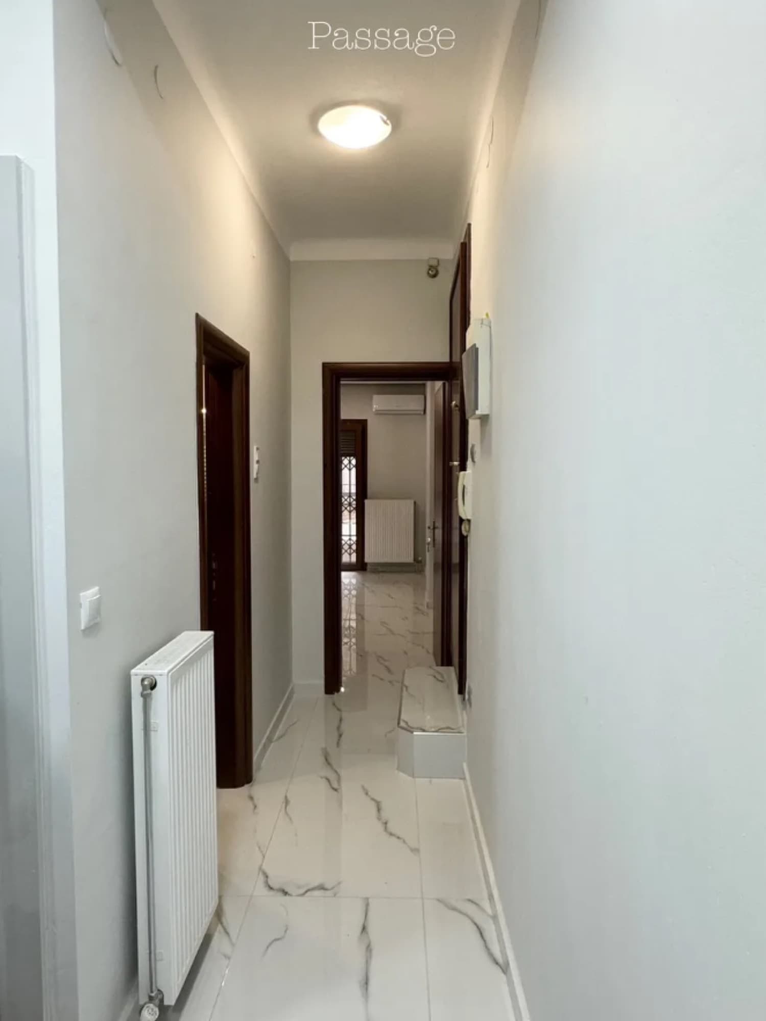 Two-Bedroom Apartment for Sale in Kamara, Thessaloniki, Thessaloniki – photo 20 of 40
