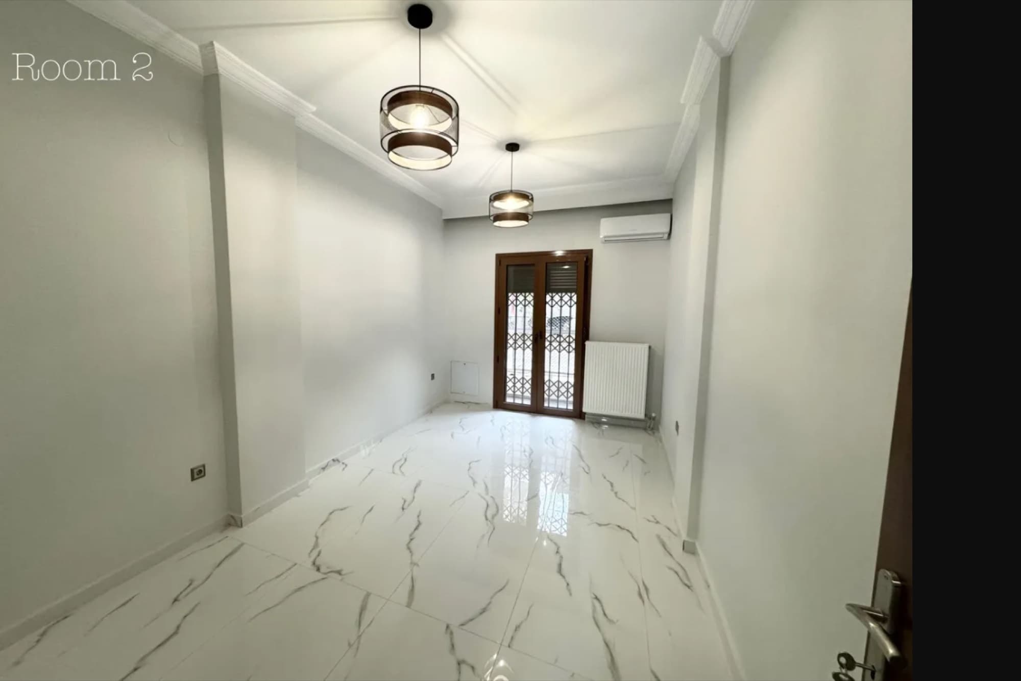 Two-Bedroom Apartment for Sale in Kamara, Thessaloniki, Thessaloniki – photo 22 of 40