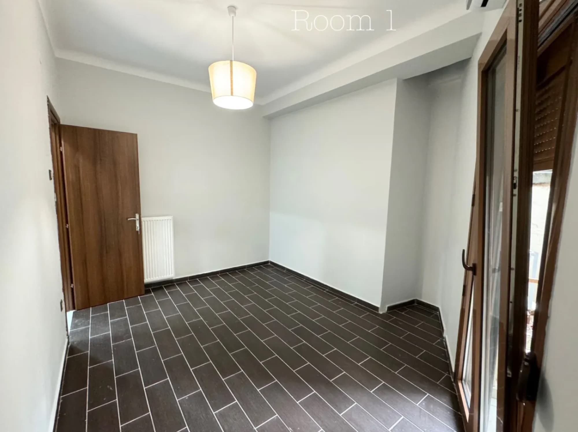 Two-Bedroom Apartment for Sale in Kamara, Thessaloniki, Thessaloniki – photo 24 of 40