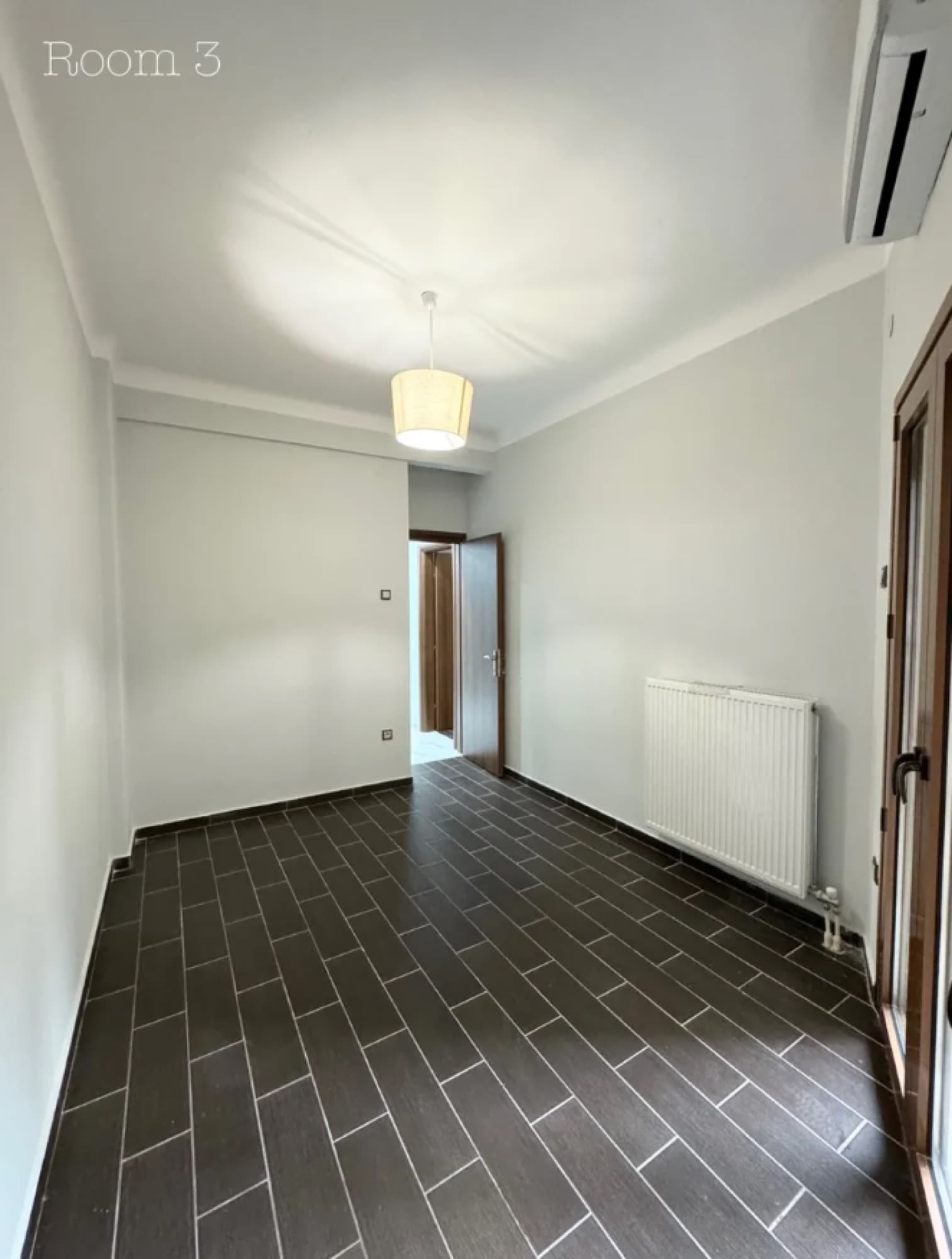 Two-Bedroom Apartment for Sale in Kamara, Thessaloniki, Thessaloniki – photo 26 of 40