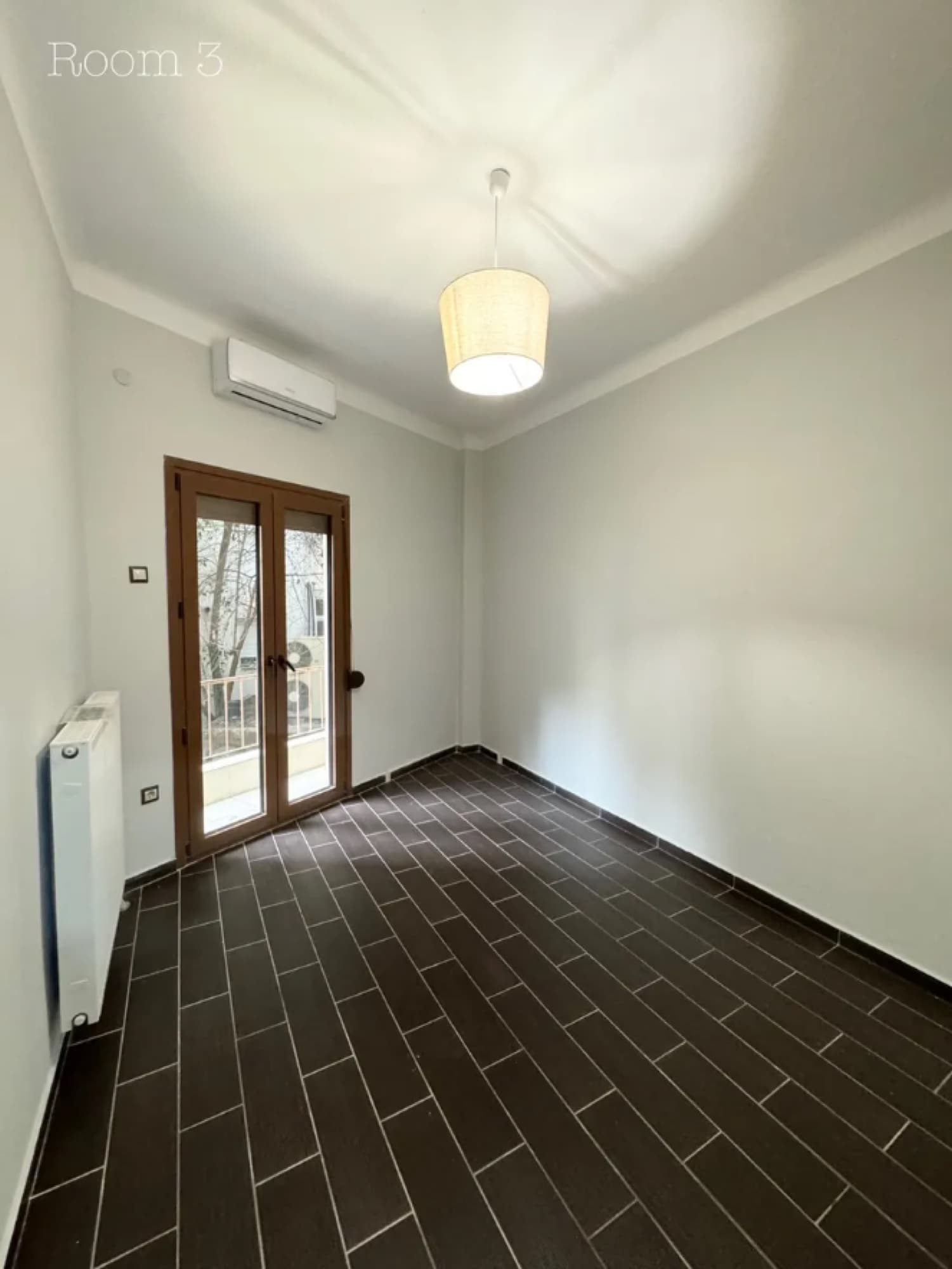 Two-Bedroom Apartment for Sale in Kamara, Thessaloniki, Thessaloniki – photo 27 of 40