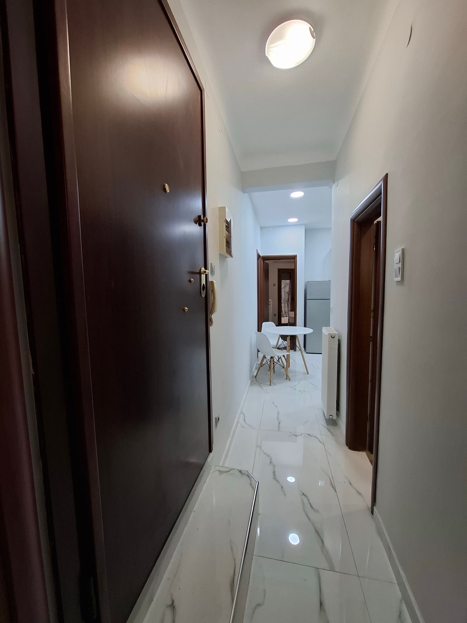 Two-Bedroom Apartment for Sale in Kamara, Thessaloniki, Thessaloniki – photo 35 of 40