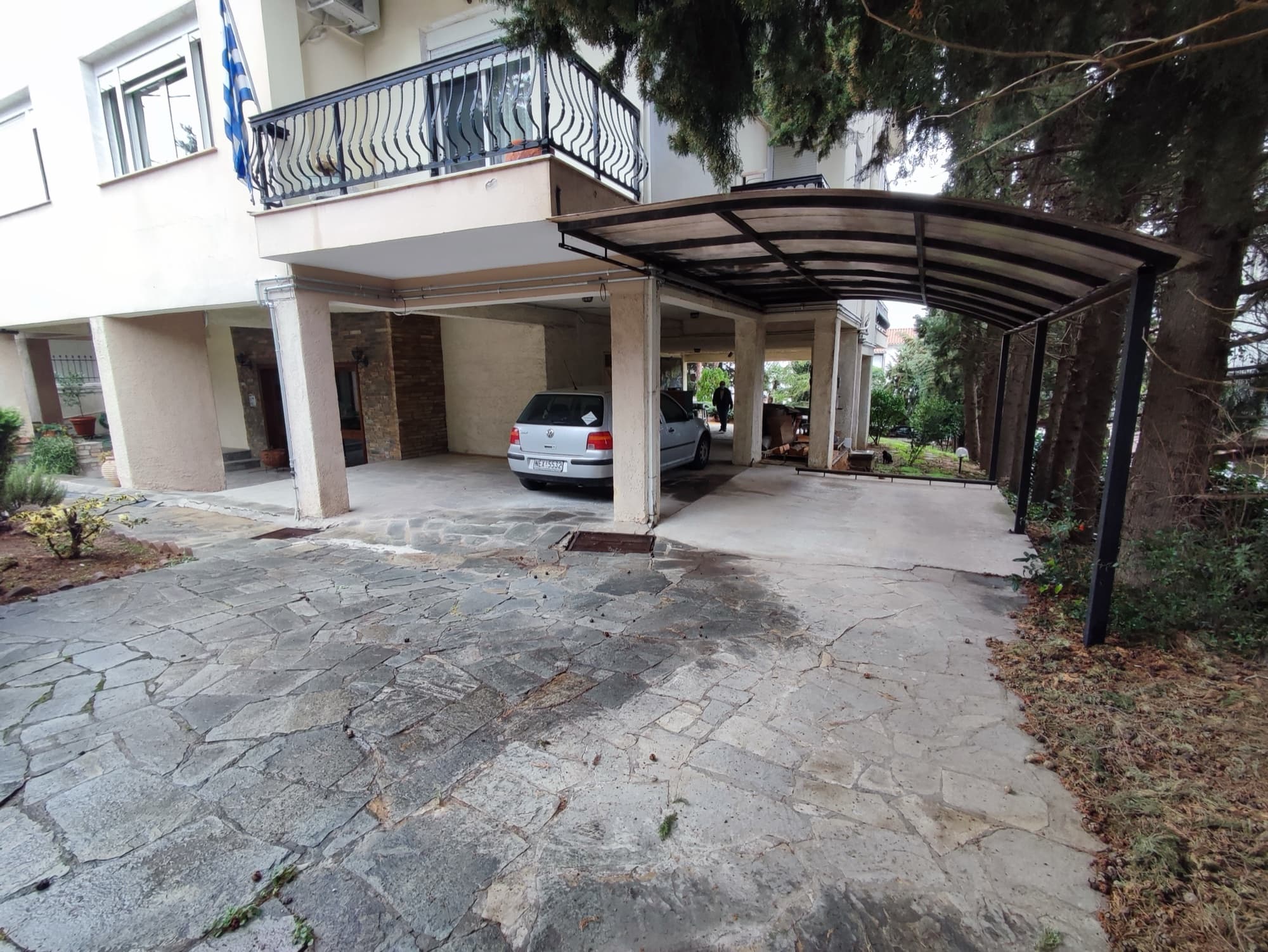 315 m² Four-Bedroom Apartment with Attic for Sale in Panorama, Thessaloniki, Panorama – photo 4 of 34