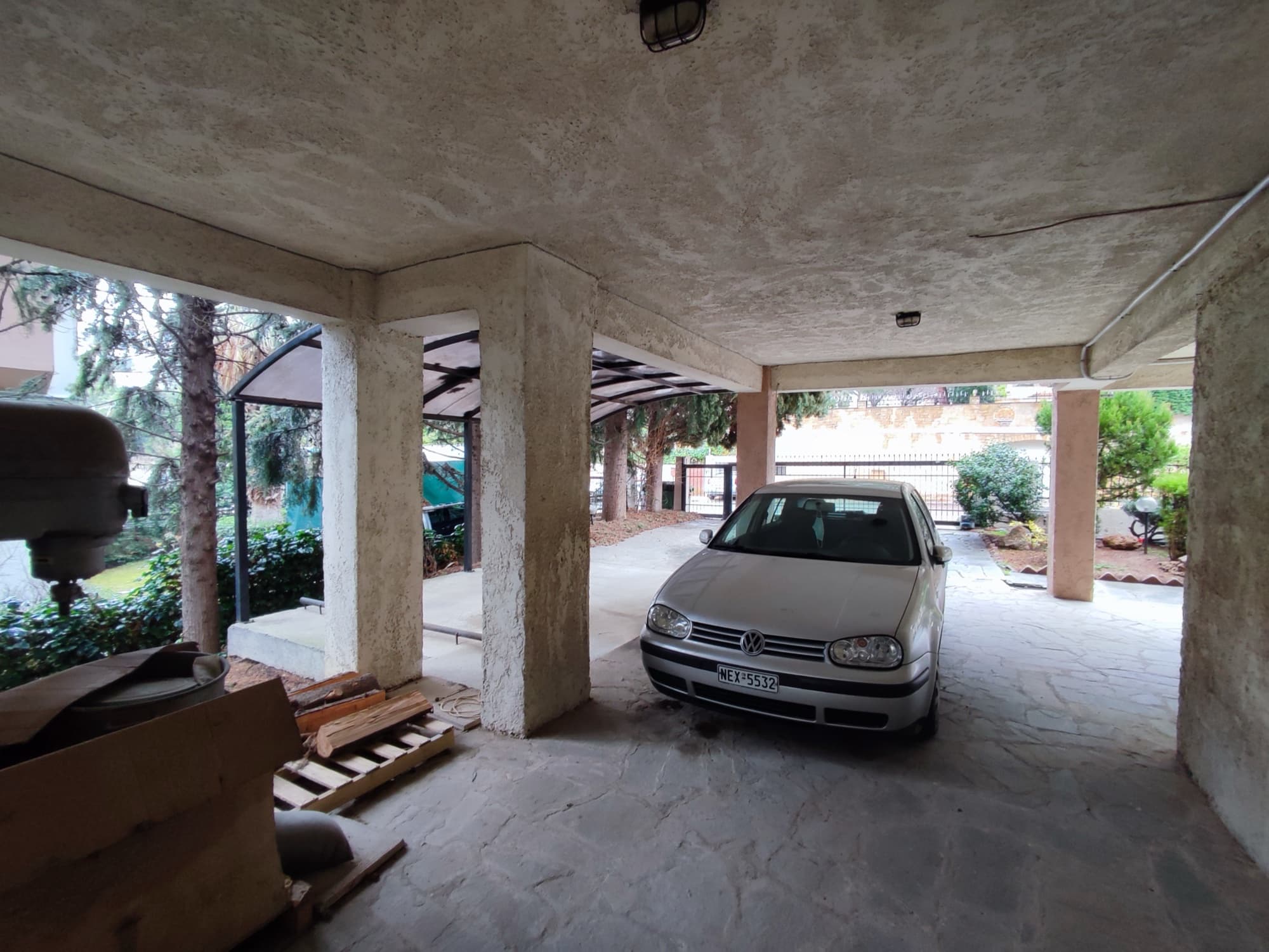 315 m² Four-Bedroom Apartment with Attic for Sale in Panorama, Thessaloniki, Panorama – photo 5 of 34