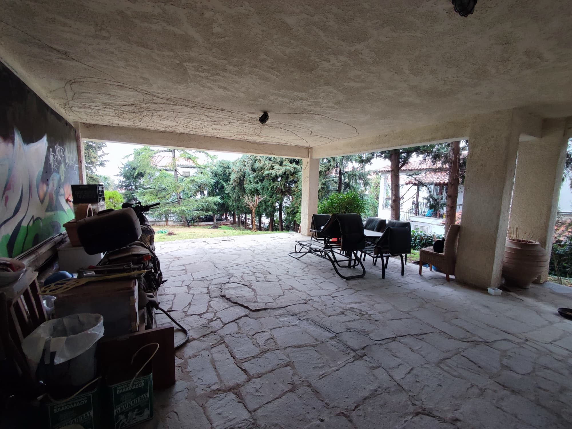 315 m² Four-Bedroom Apartment with Attic for Sale in Panorama, Thessaloniki, Panorama – photo 7 of 34
