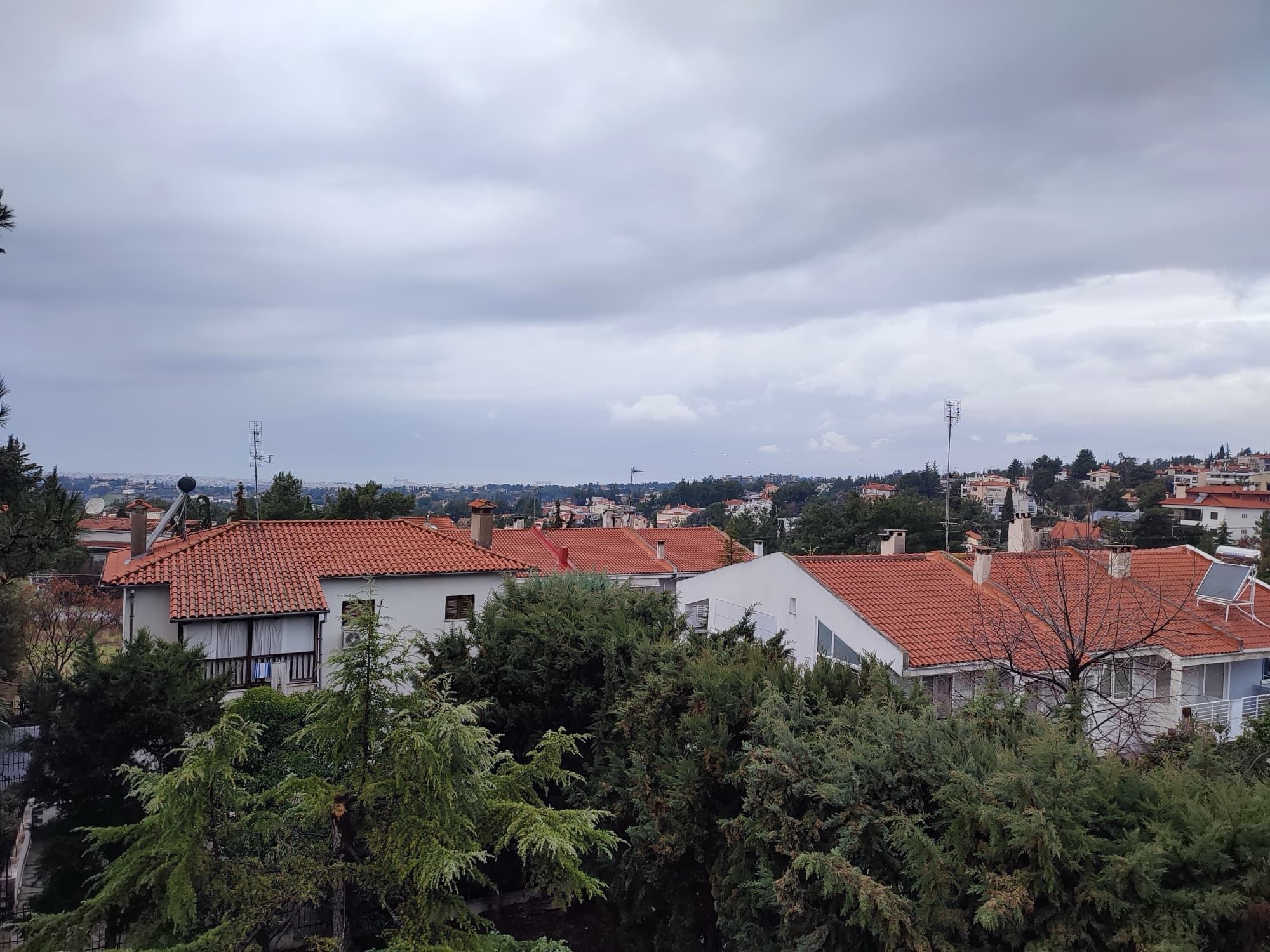 315 m² Four-Bedroom Apartment with Attic for Sale in Panorama, Thessaloniki, Panorama – photo 9 of 34
