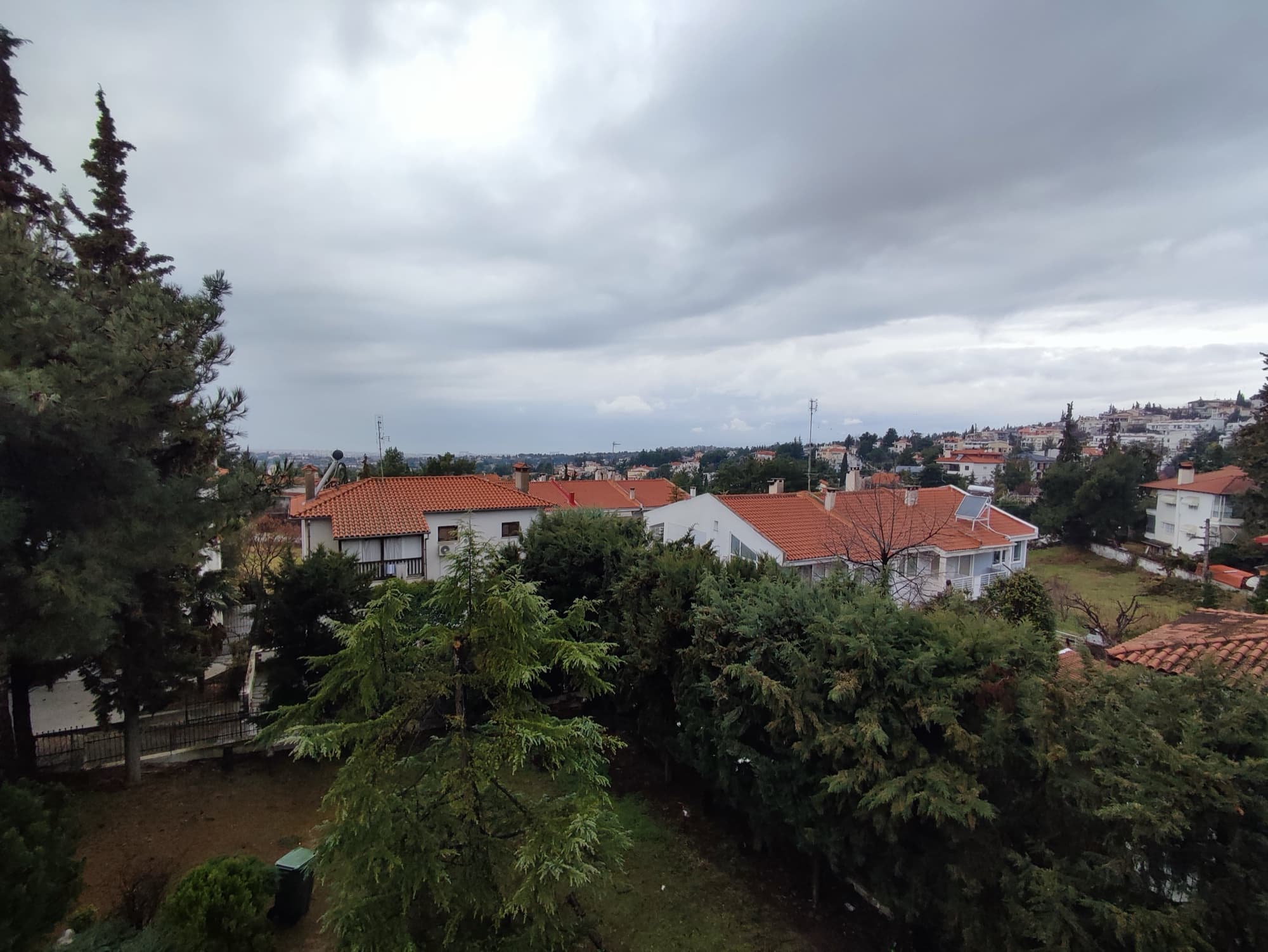 315 m² Four-Bedroom Apartment with Attic for Sale in Panorama, Thessaloniki, Panorama – photo 10 of 34