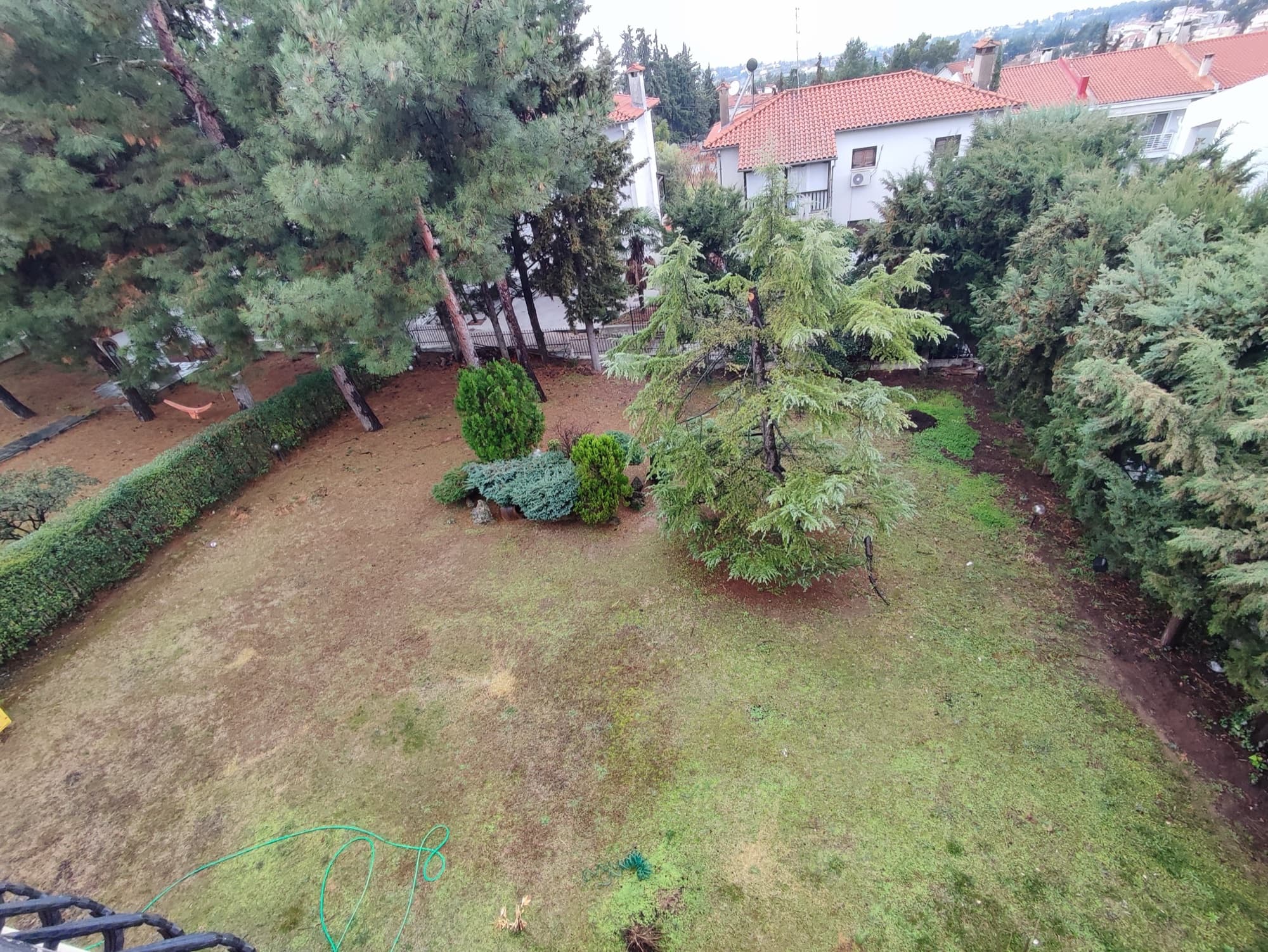 315 m² Four-Bedroom Apartment with Attic for Sale in Panorama, Thessaloniki, Panorama – photo 12 of 34