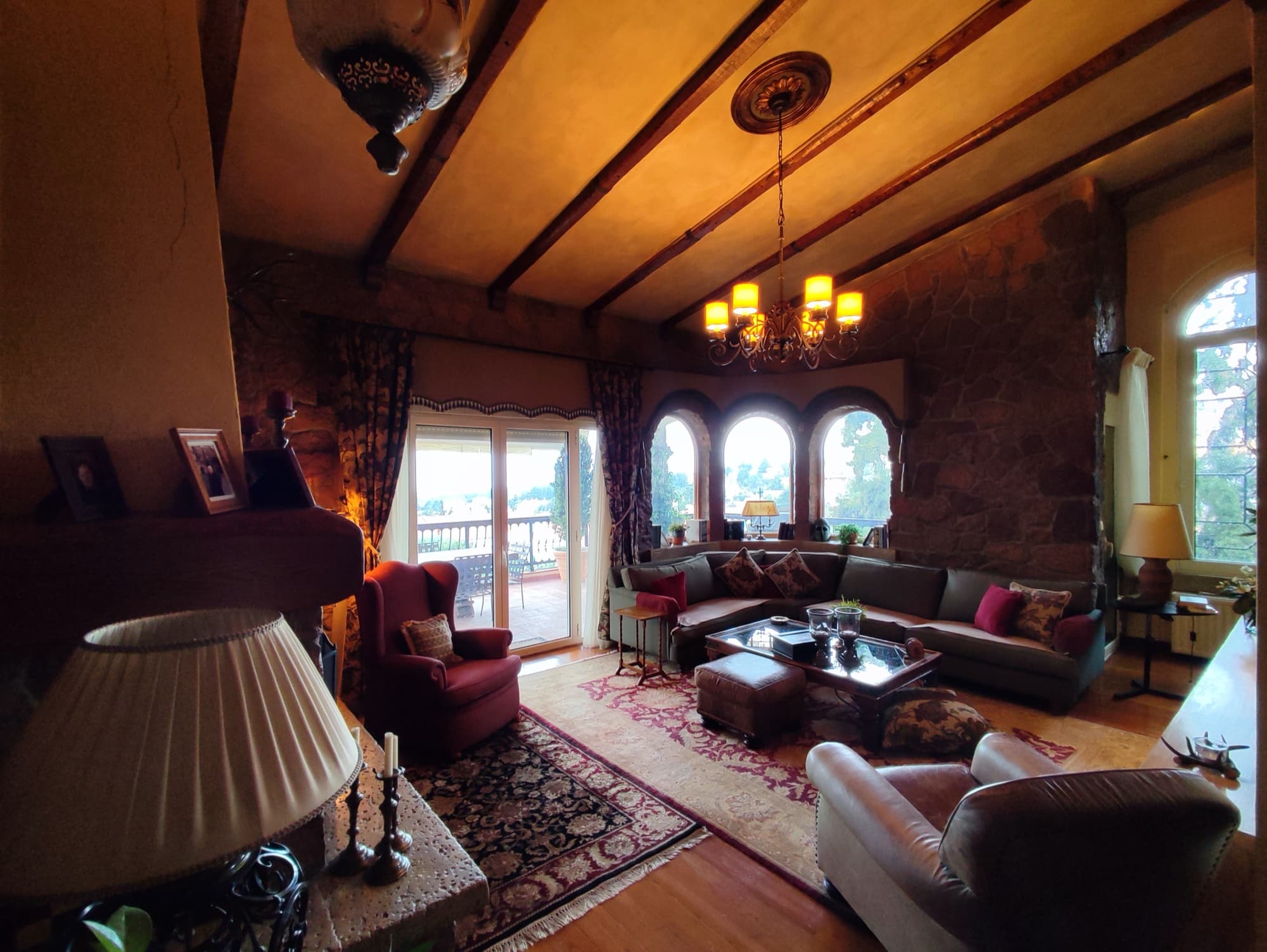 315 m² Four-Bedroom Apartment with Attic for Sale in Panorama, Thessaloniki, Panorama – photo 14 of 34