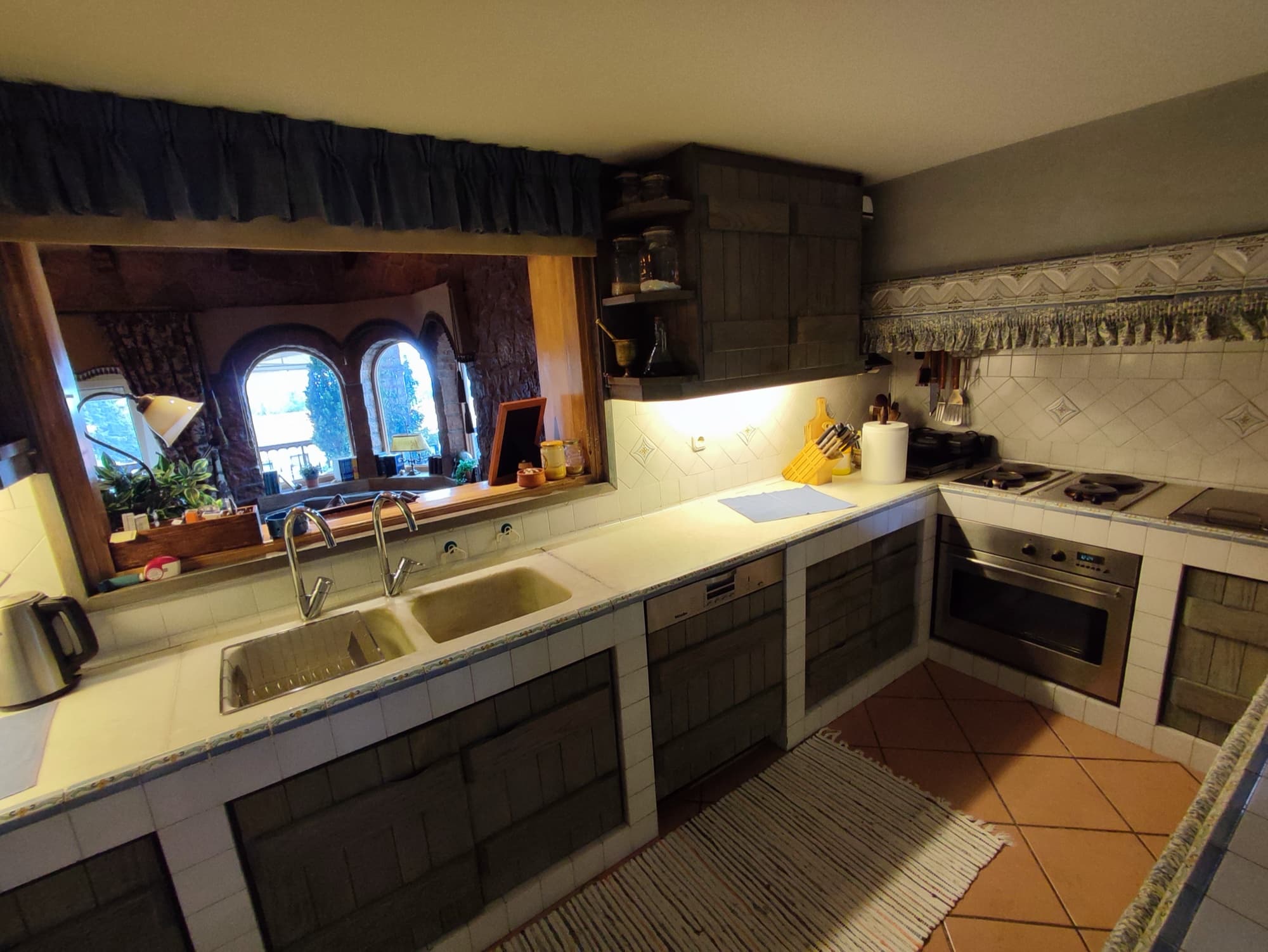 315 m² Four-Bedroom Apartment with Attic for Sale in Panorama, Thessaloniki, Panorama – photo 18 of 34