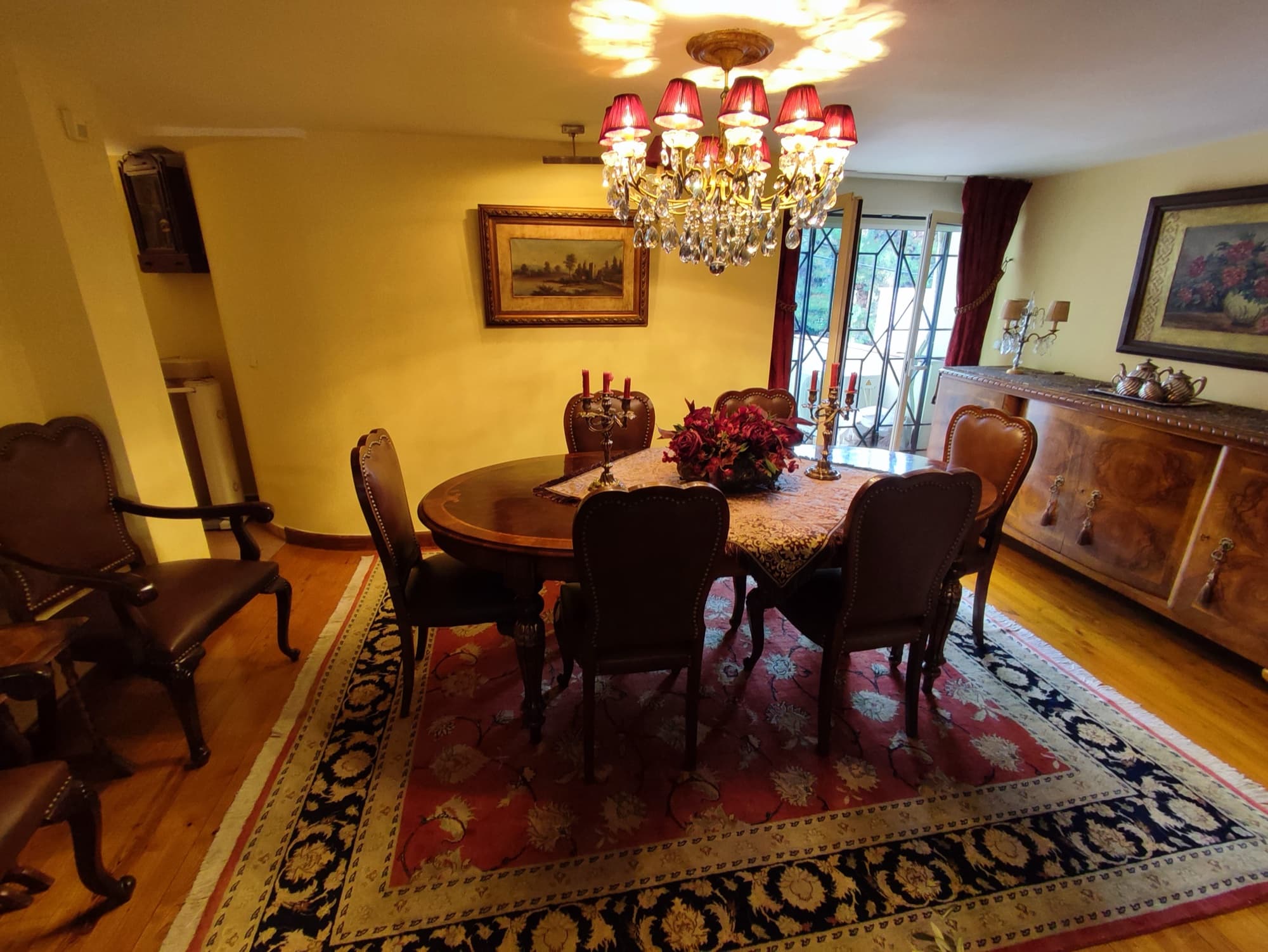 315 m² Four-Bedroom Apartment with Attic for Sale in Panorama, Thessaloniki, Panorama – photo 27 of 34