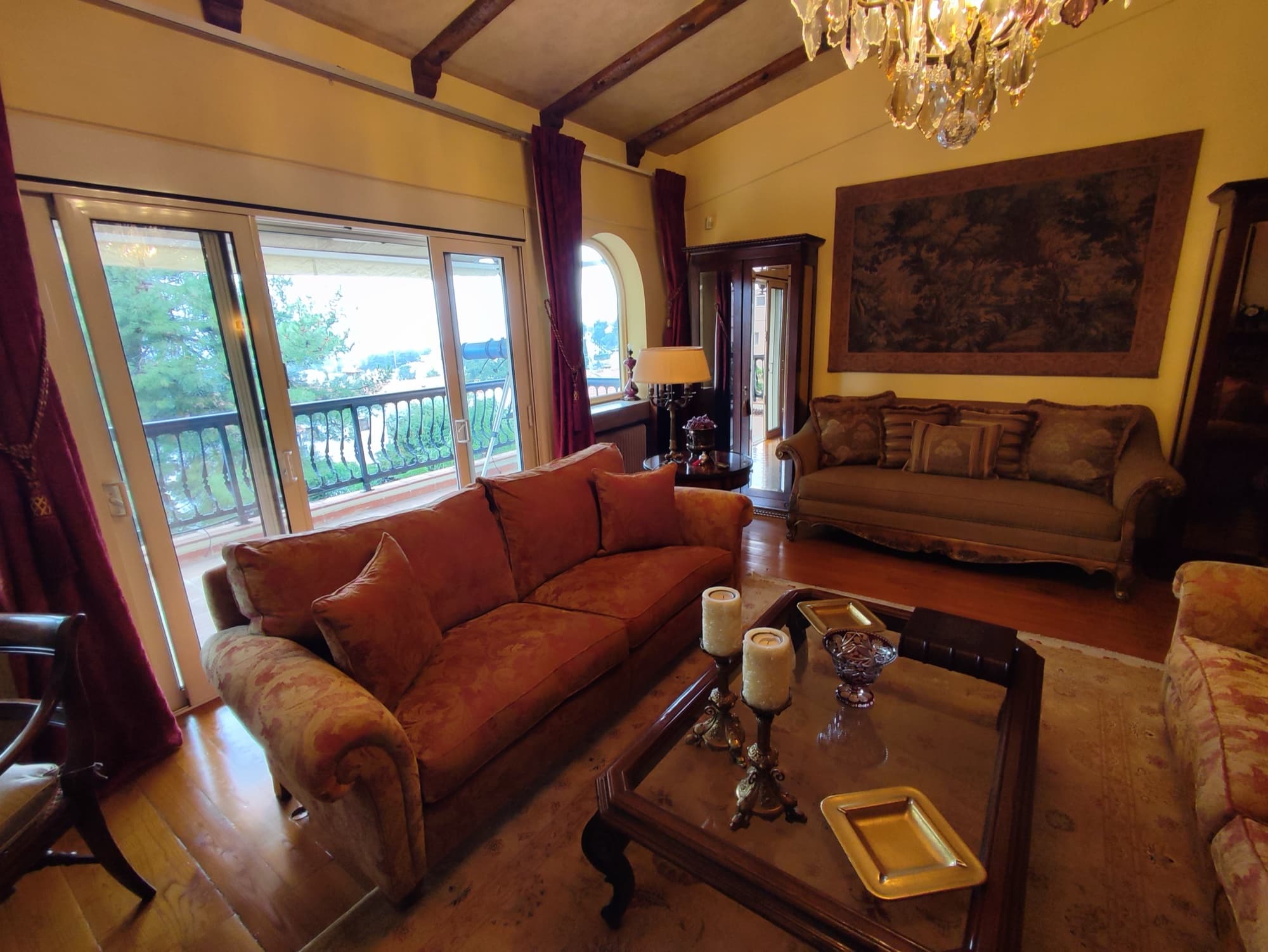 315 m² Four-Bedroom Apartment with Attic for Sale in Panorama, Thessaloniki, Panorama – photo 28 of 34