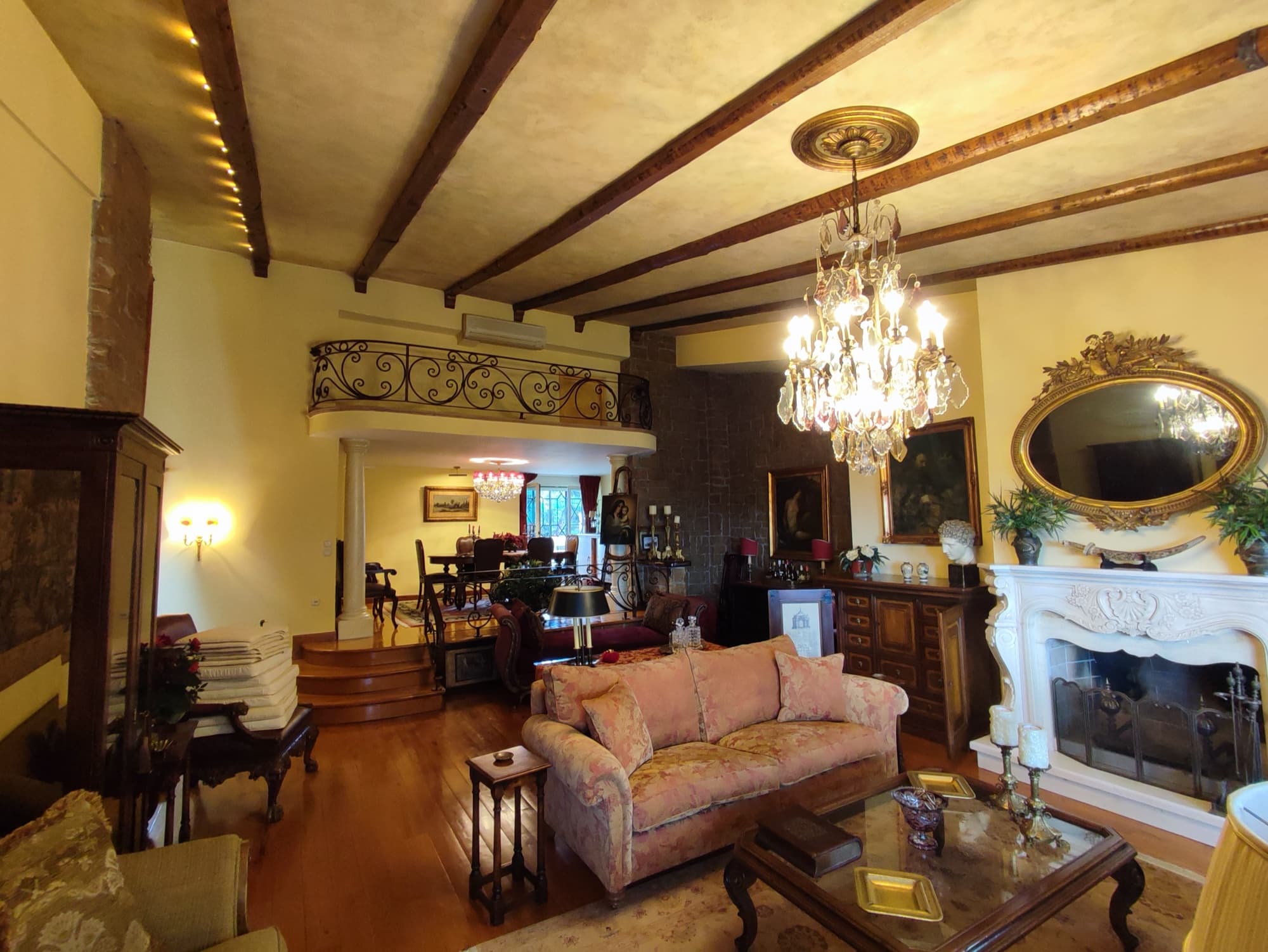 315 m² Four-Bedroom Apartment with Attic for Sale in Panorama, Thessaloniki, Panorama – photo 32 of 34