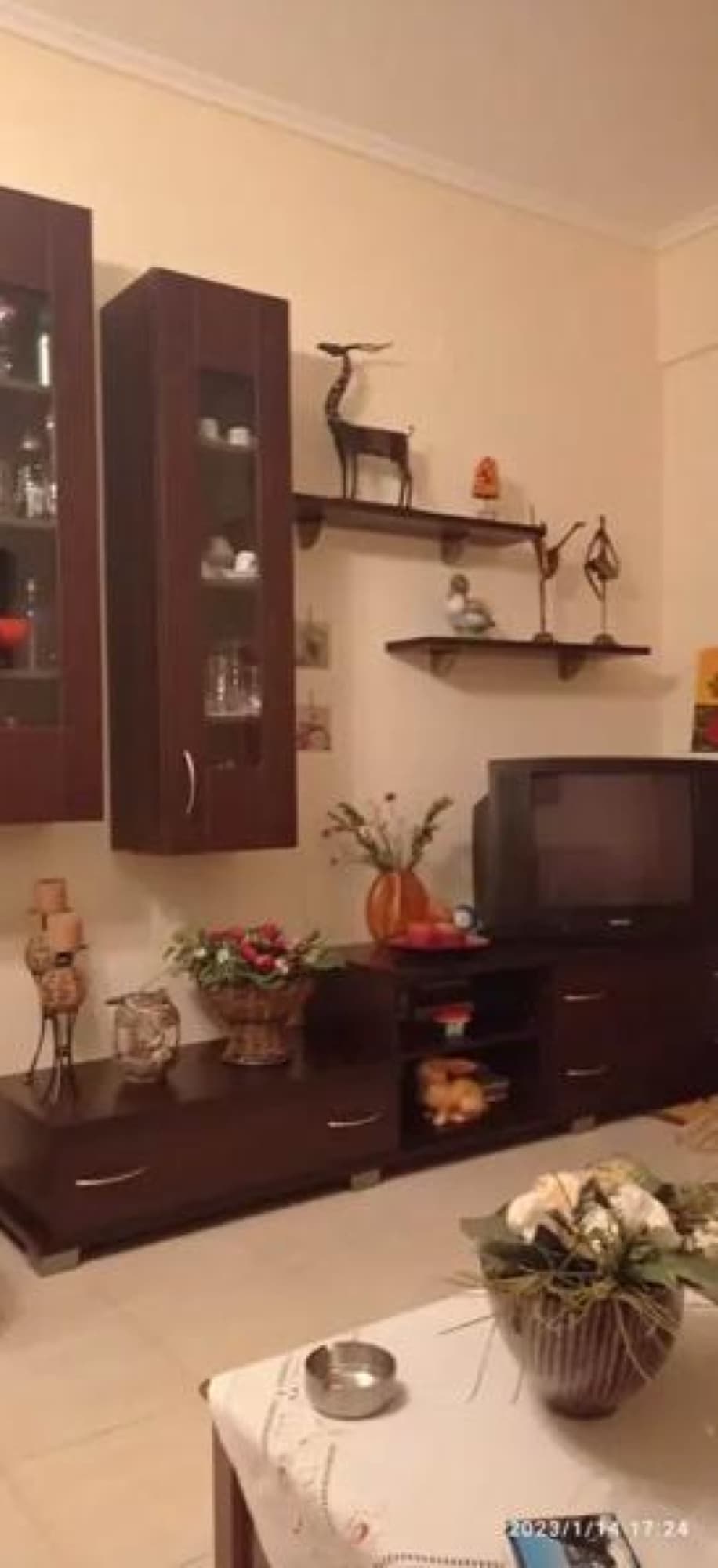 66 m² Two-Bedroom Apartment for Sale in Psakoudia, Halkidiki, Psakoudia – photo 2 of 10
