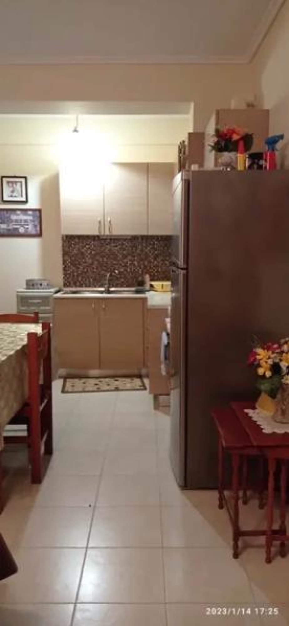 66 m² Two-Bedroom Apartment for Sale in Psakoudia, Halkidiki, Psakoudia – photo 7 of 10