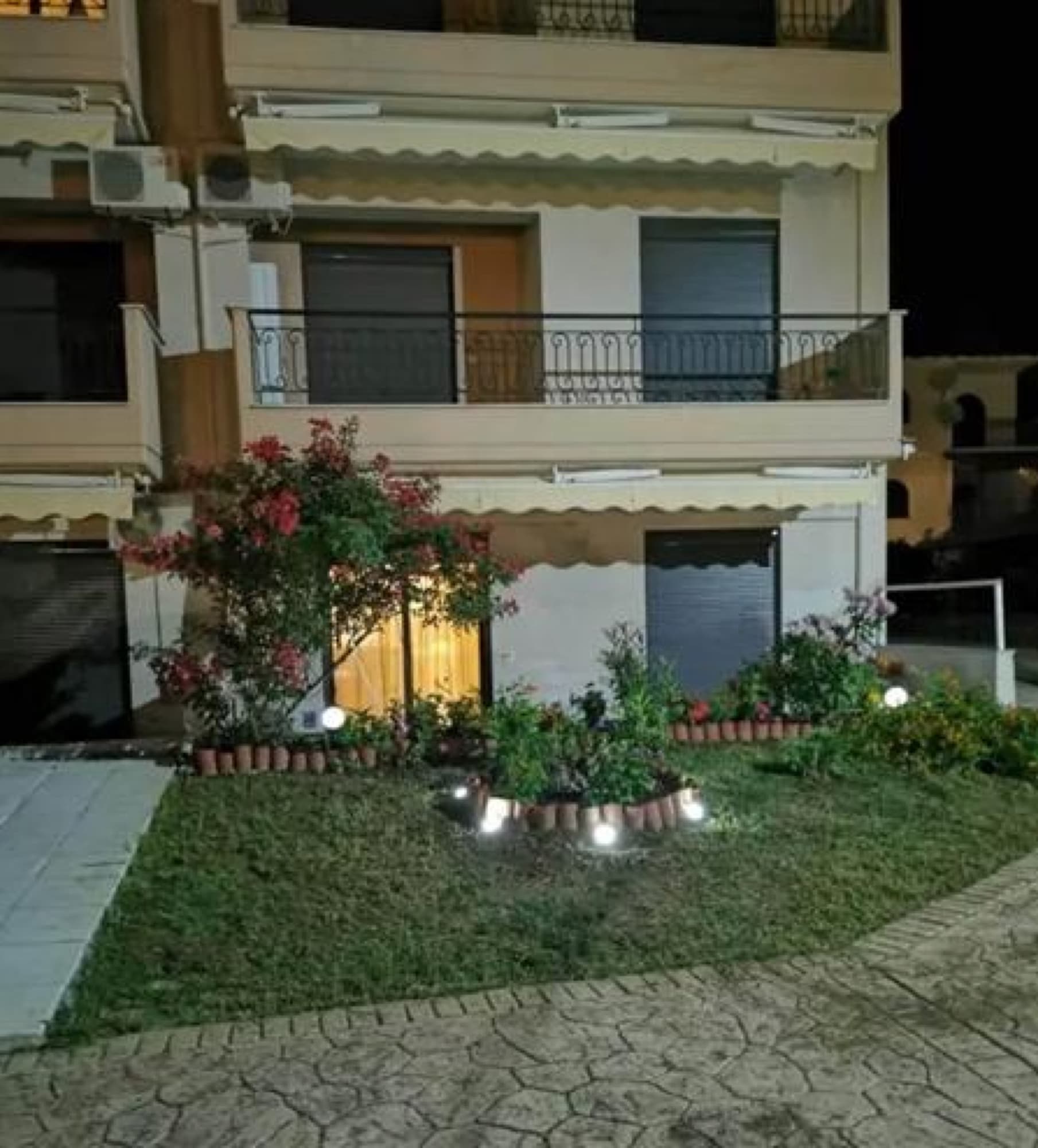 66 m² Two-Bedroom Apartment for Sale in Psakoudia, Halkidiki, Psakoudia – photo 10 of 10