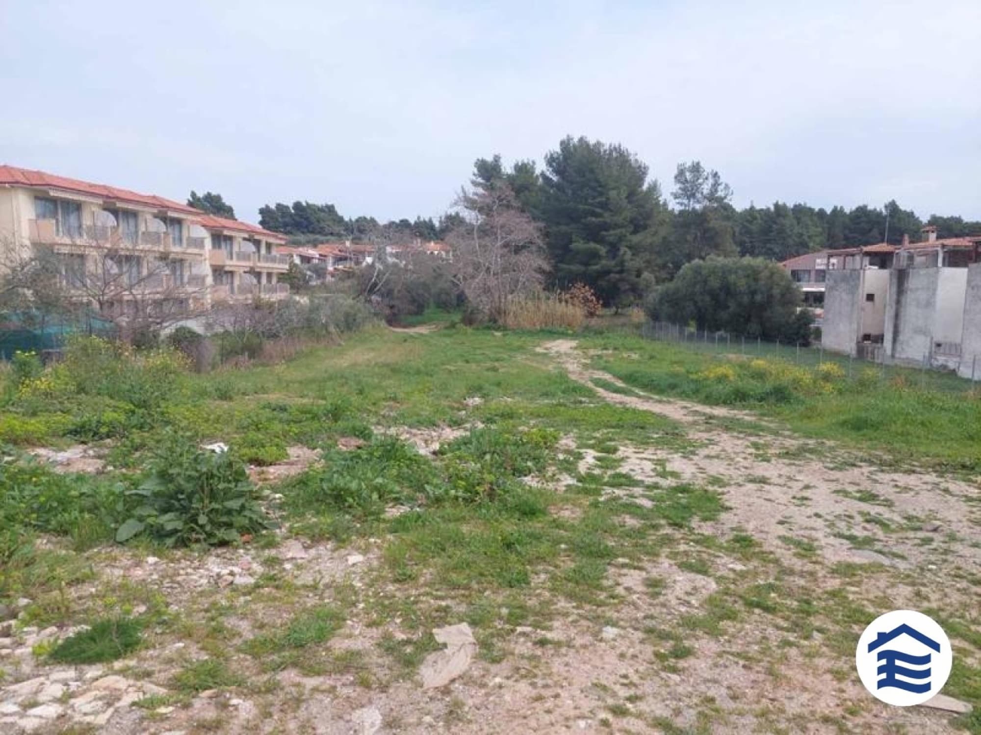 750 m² Building Plot for Sale in Metamorfosi, Metamorfosi – photo 4 of 5