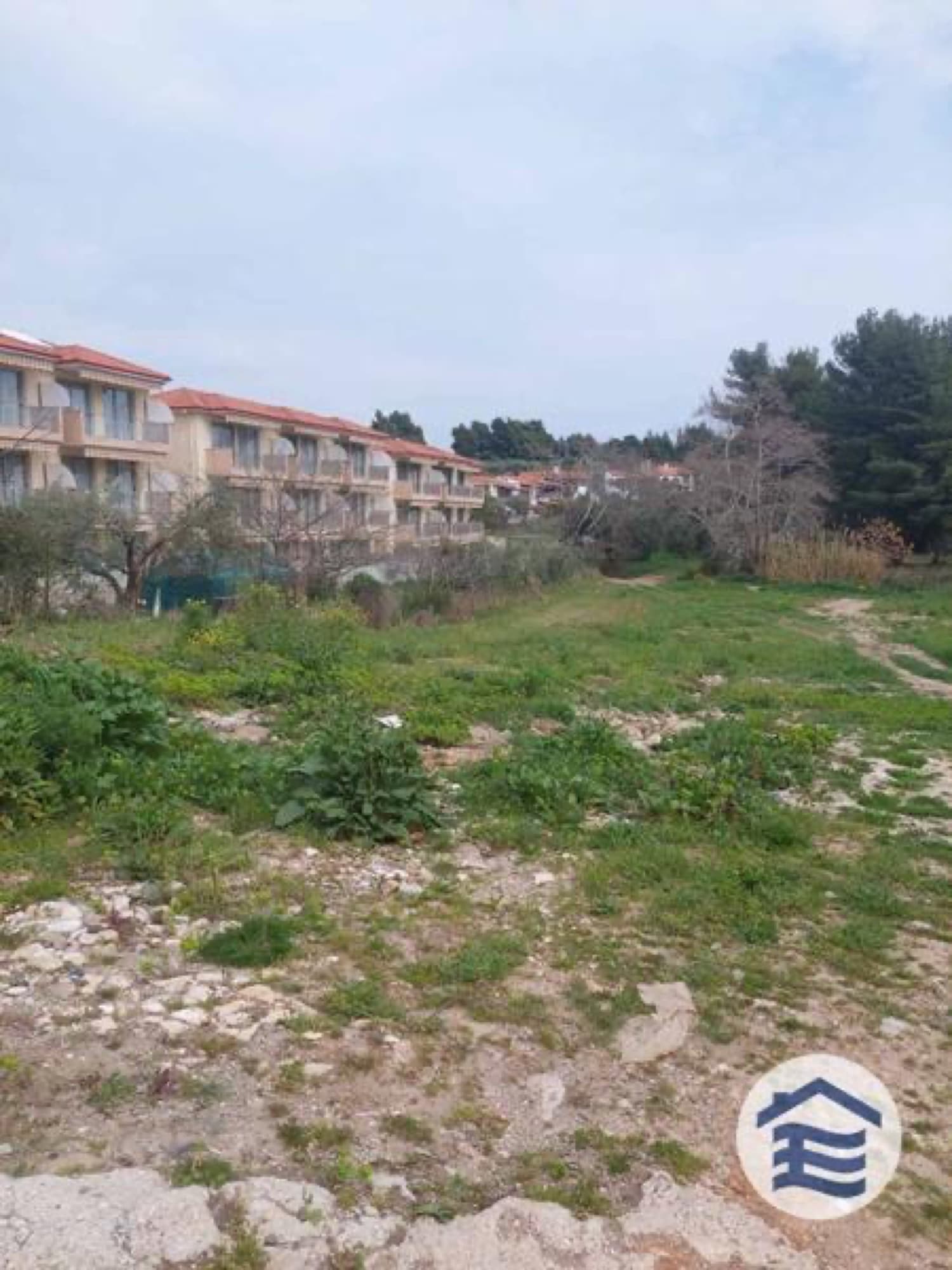 750 m² Building Plot for Sale in Metamorfosi, Metamorfosi – photo 2 of 5