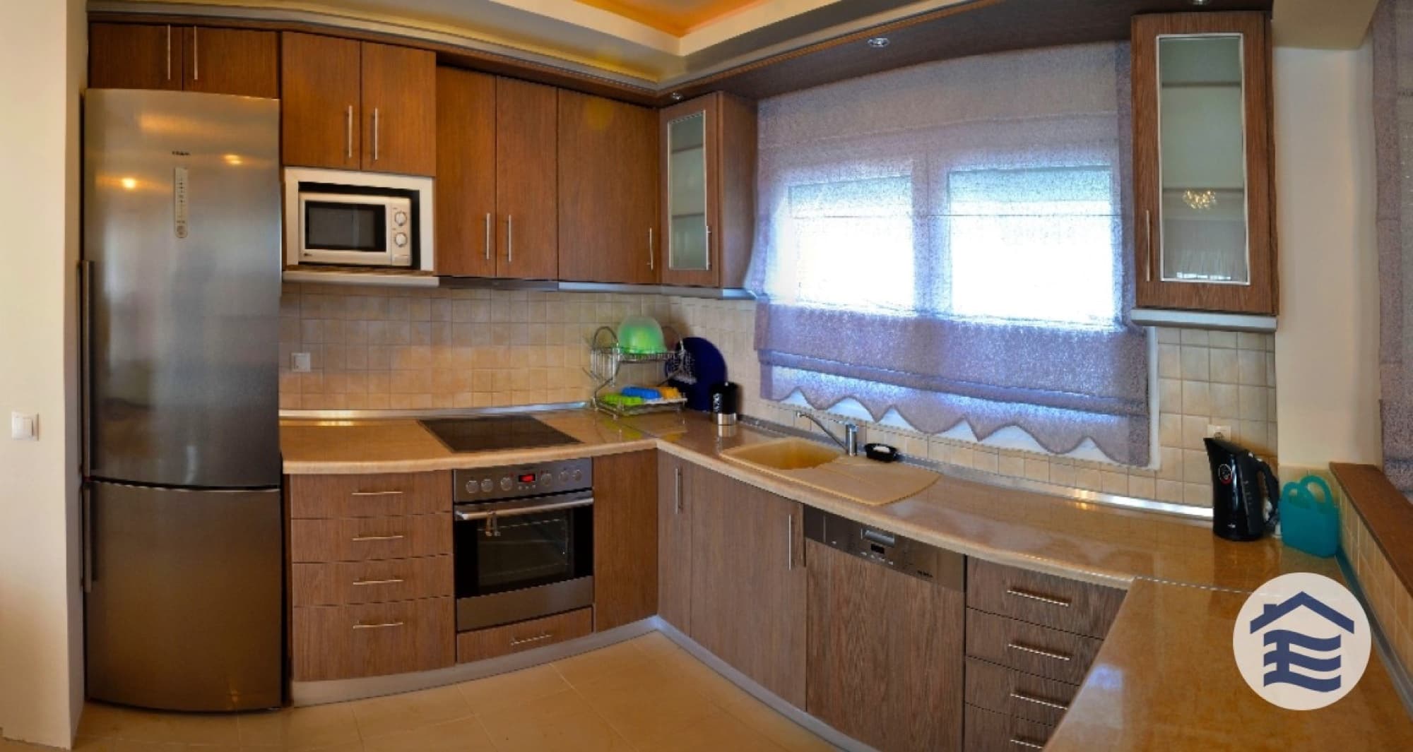 Four-Bedroom Detached House for Sale in Nea Skioni, Halkidiki, Nea Skioni – photo 2 of 18