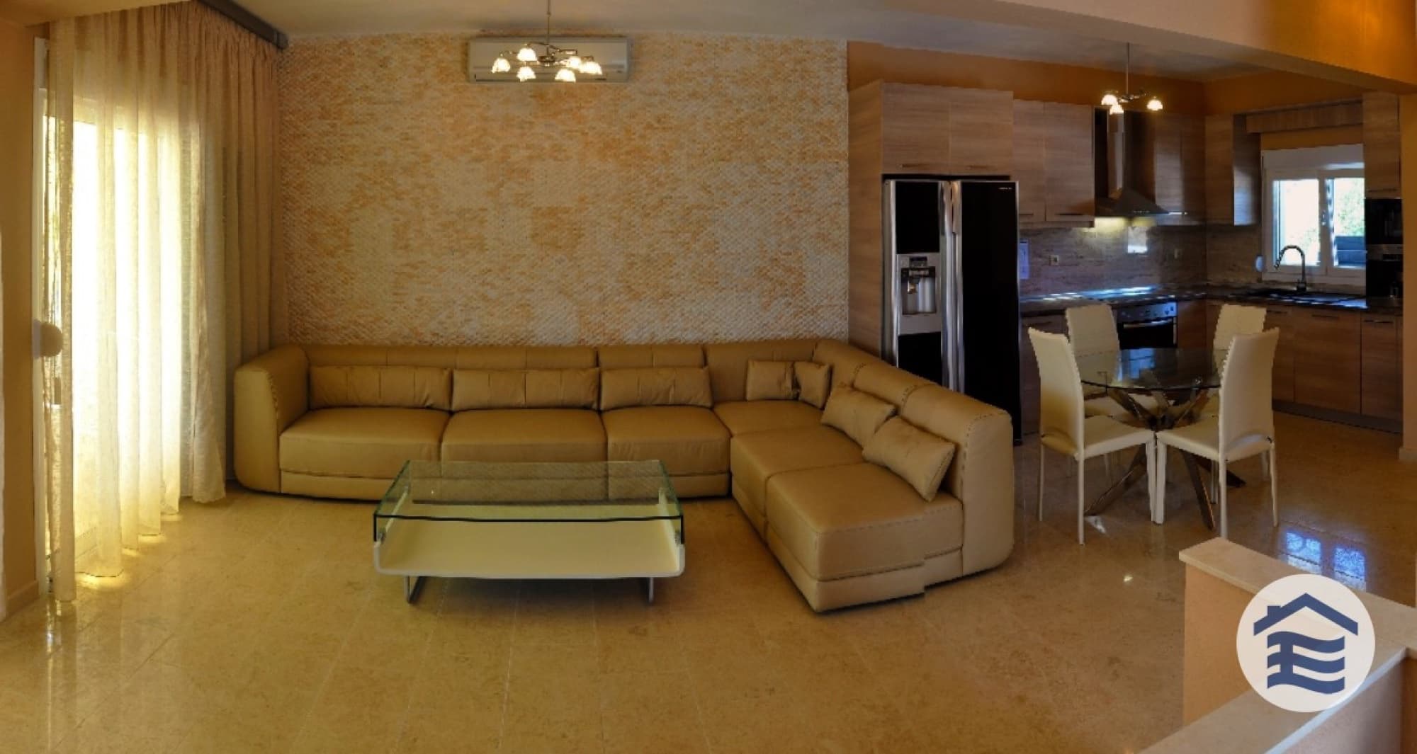 Four-Bedroom Detached House for Sale in Nea Skioni, Halkidiki, Nea Skioni – photo 5 of 18