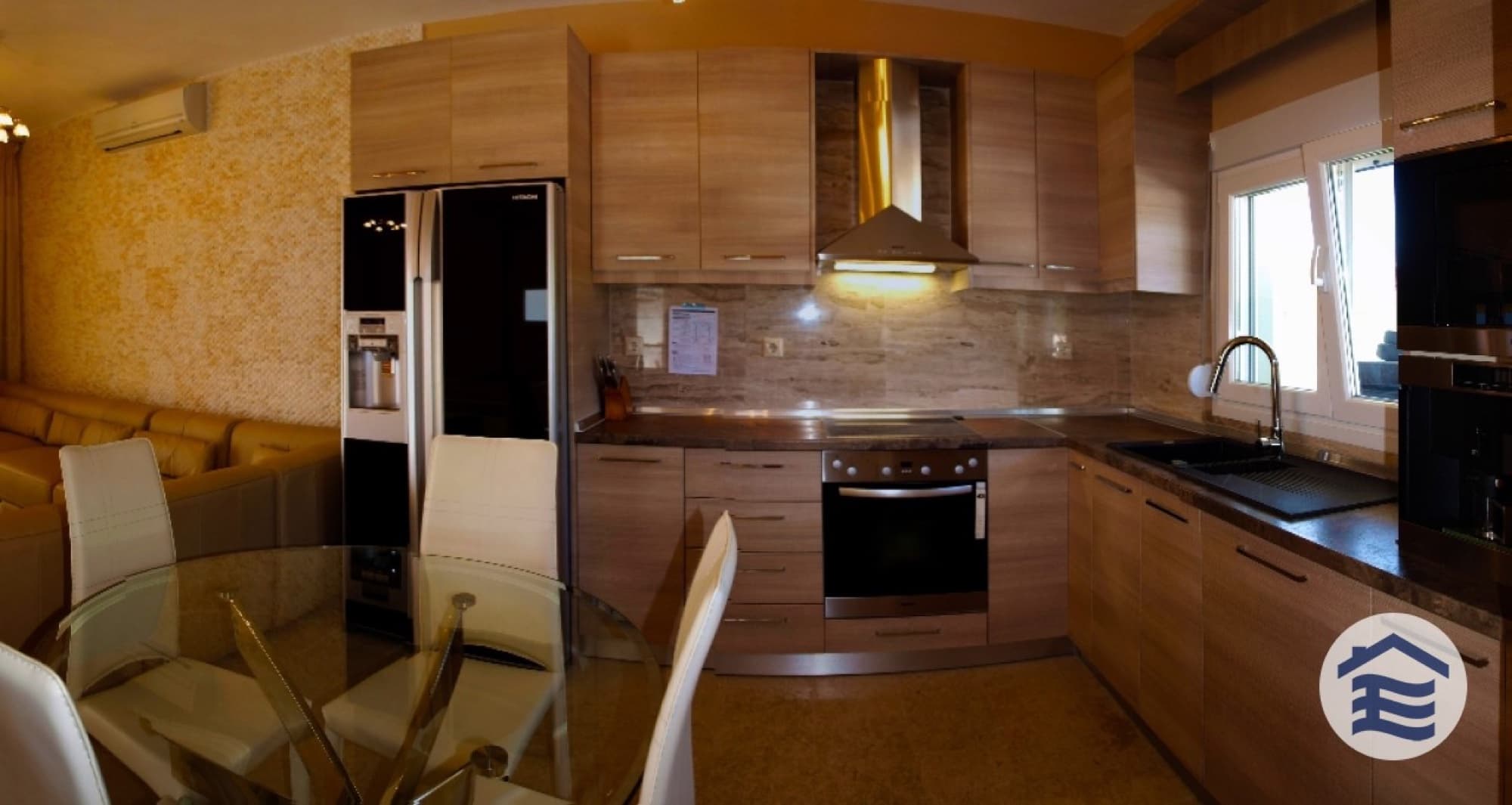 Four-Bedroom Detached House for Sale in Nea Skioni, Halkidiki, Nea Skioni – photo 6 of 18