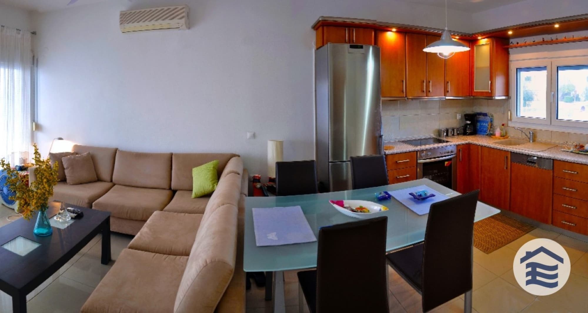 155 m² Four-Bedroom Detached House for Sale in Nea Skioni, Nea Skioni – photo 8 of 18