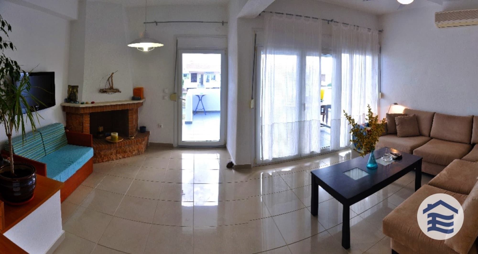 155 m² Four-Bedroom Detached House for Sale in Nea Skioni, Nea Skioni – photo 9 of 18